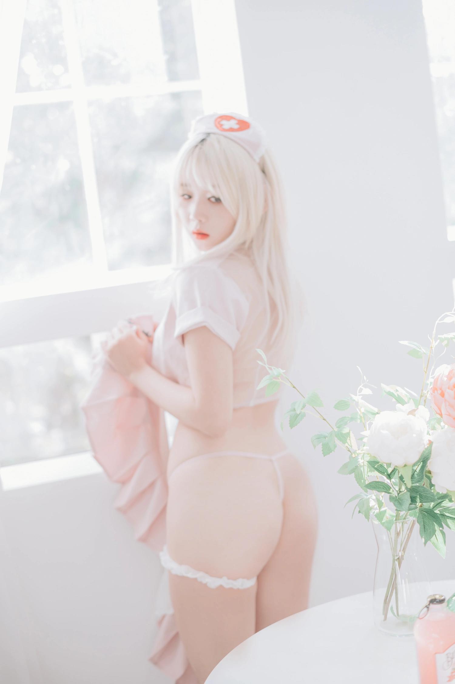 ZIA.Kwon 권지아, [JOApictures] DOLPHIN 21. NOV Vol.1 &#8211; Set.02(5)