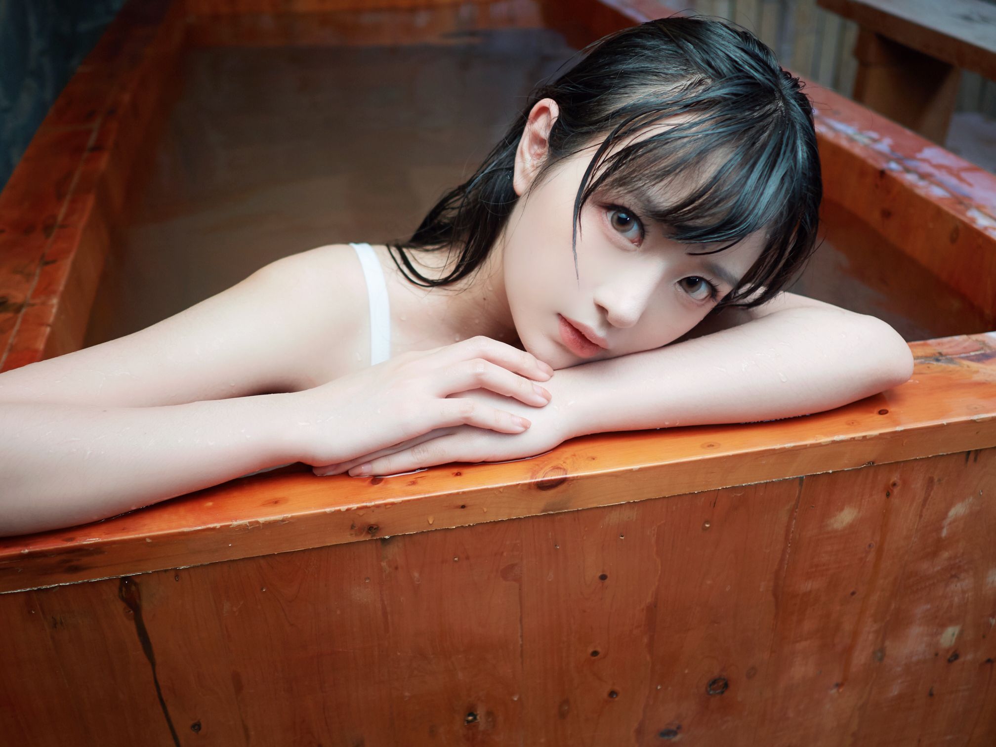 Shika小鹿鹿-启蛰[155P](76)