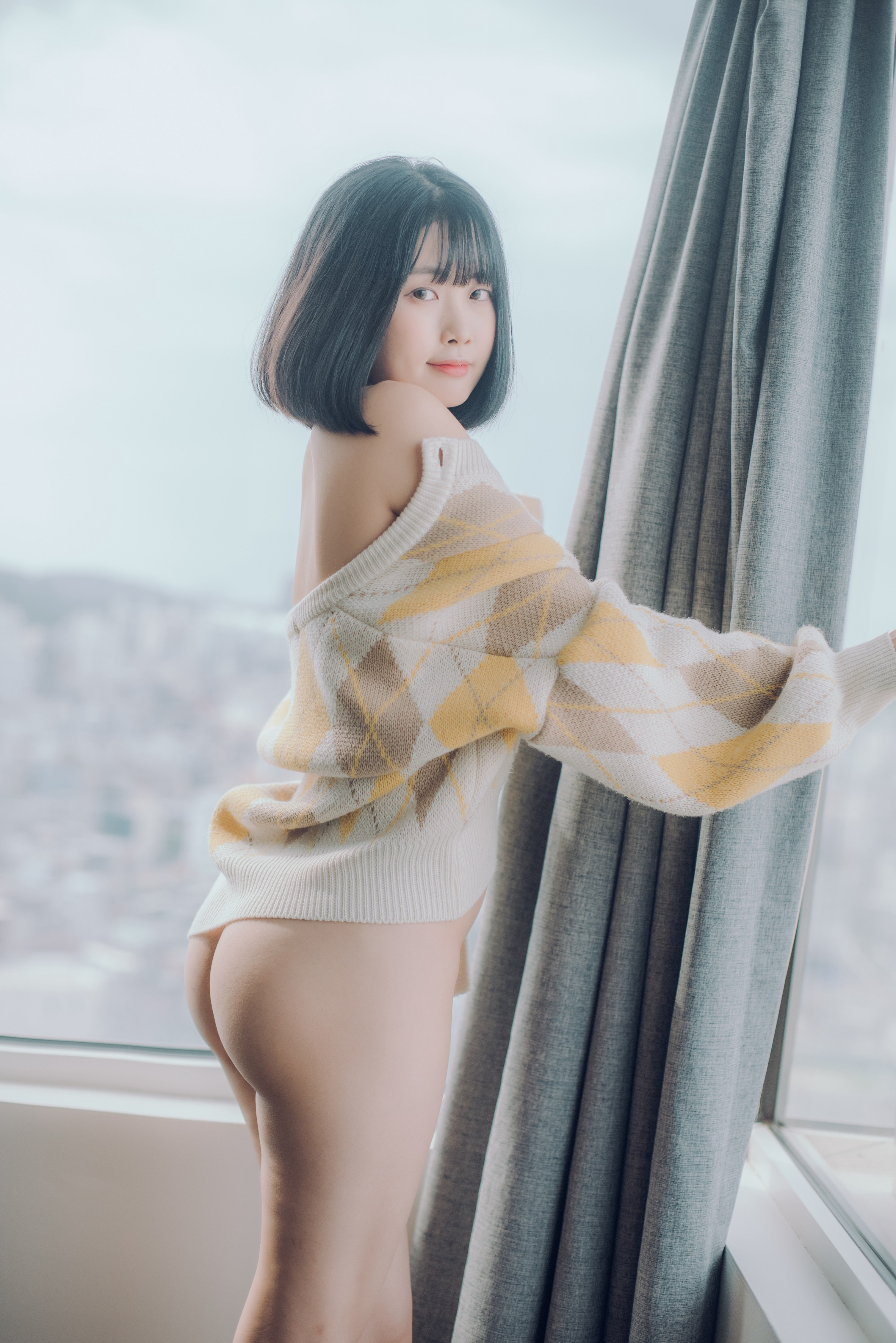 [PURE MEDIA] Vol.080 – Leechu 리쭈 75P(61)