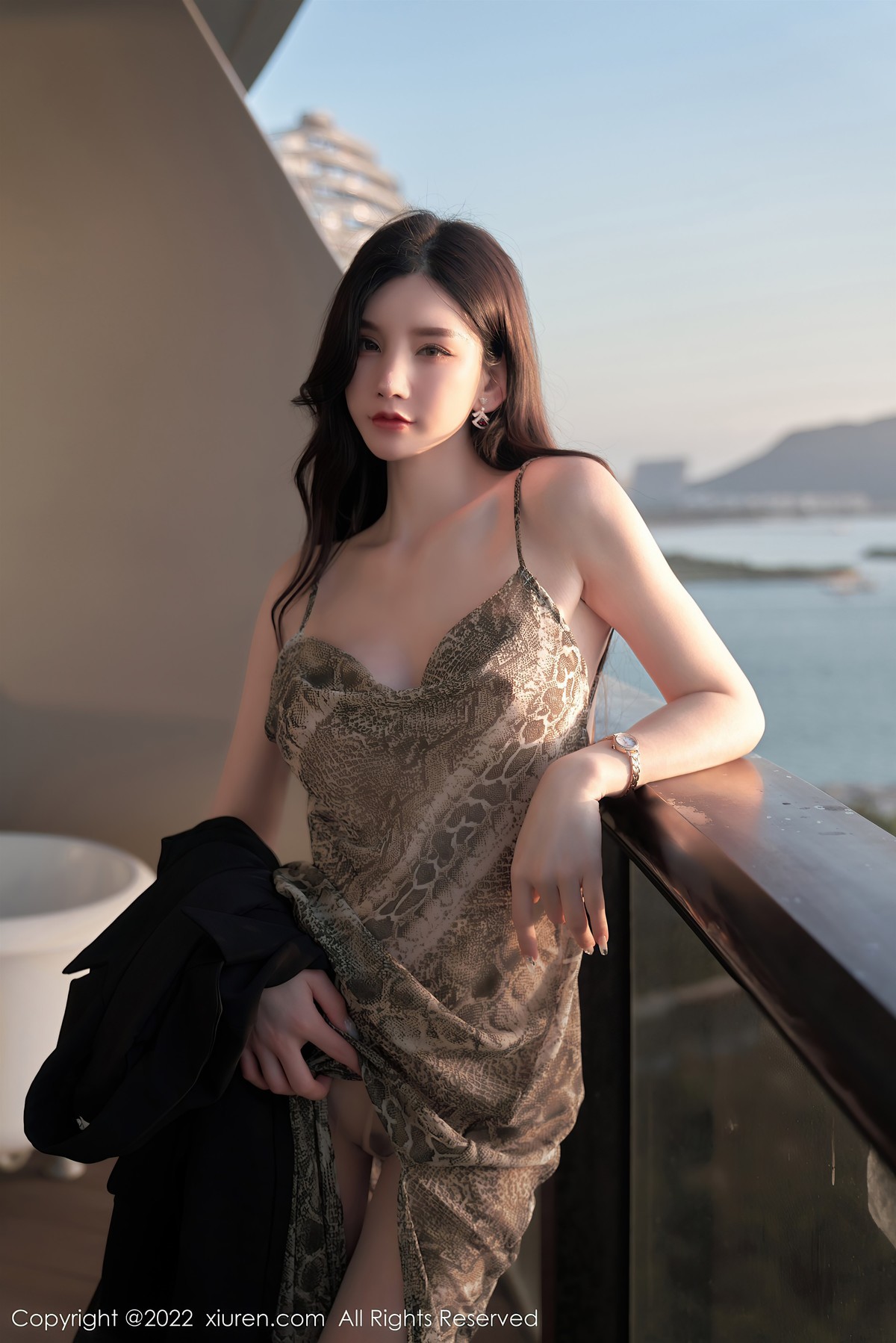 [XiuRen秀人网] No.4676 周于希Sally(19)