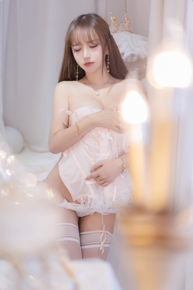[Cos]过期米线线喵 - 情书[75P](72)