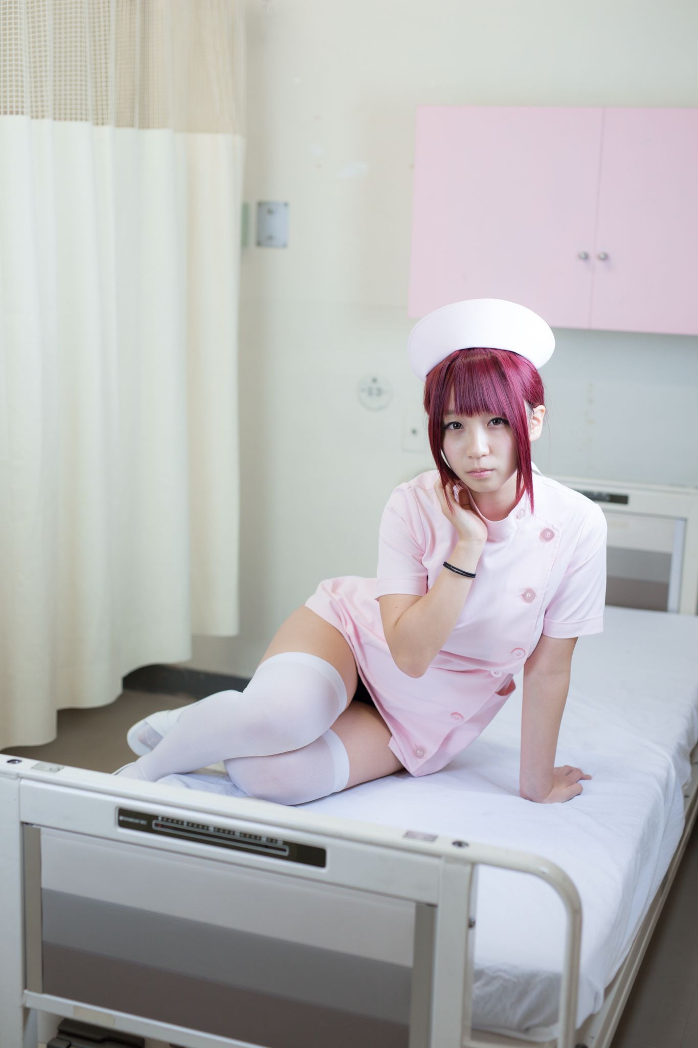 伊织萌-(C88)[伊織もえ]nurse[156P](42)