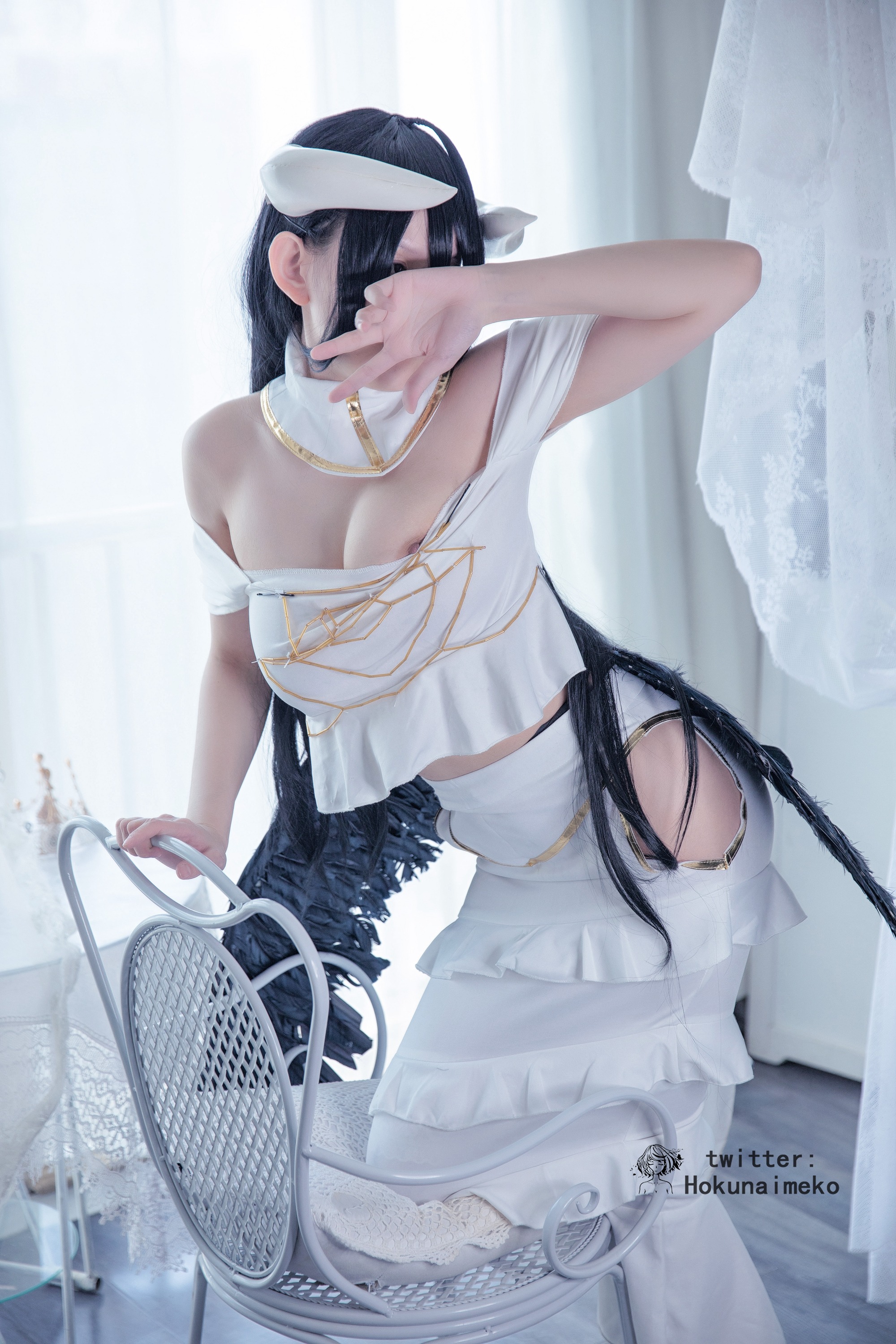 Hokunaimeko NO32 雅尔贝德(19)