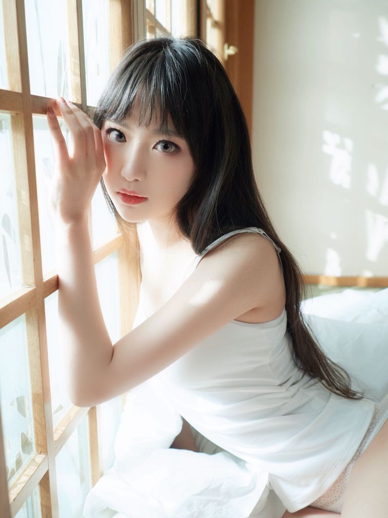 Shika小鹿鹿-启蛰[155P](113)