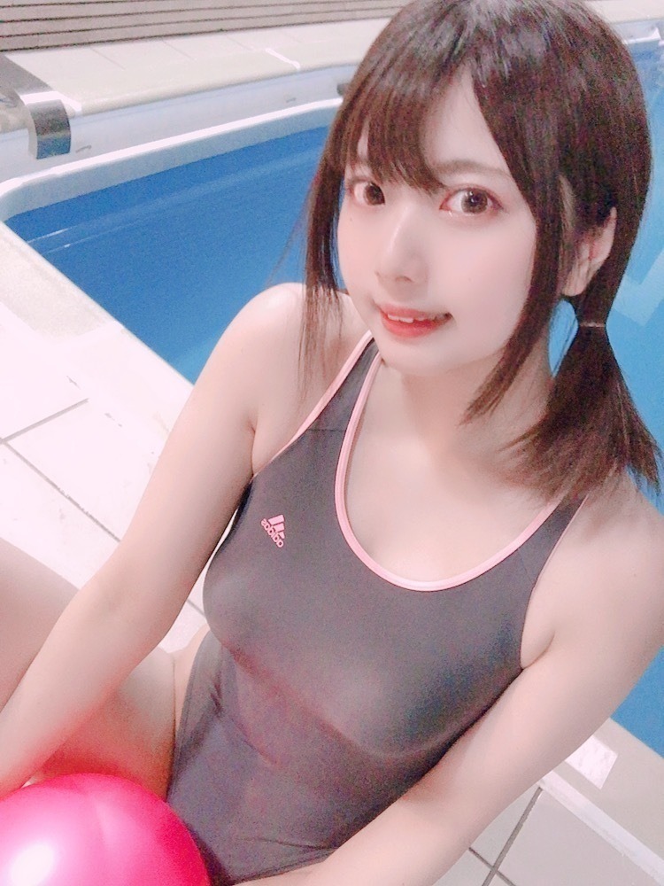 Tomiko (とみこ) - [Fantia] 競泳水着じどり🏊‍♀️~ [32P3V-116MB]
