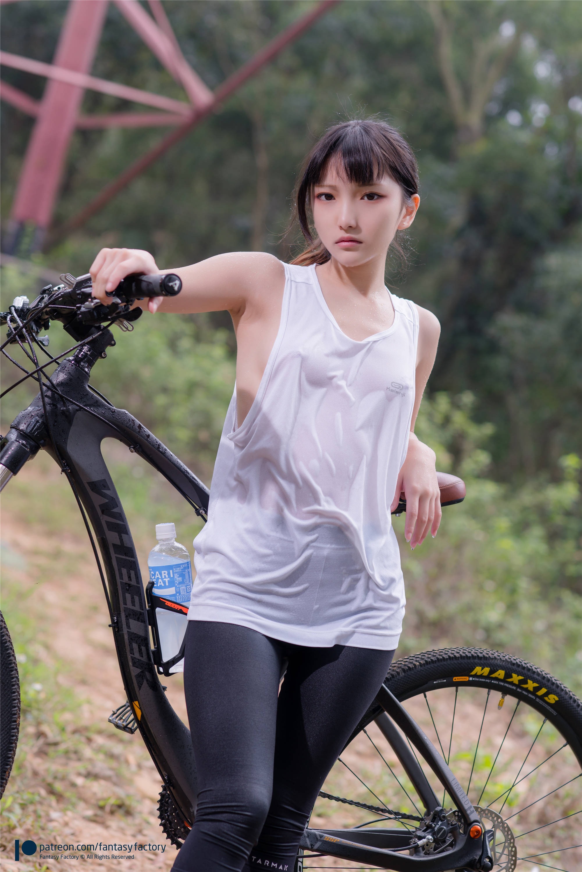 [Fantasy Factory]单车骑行 53P(12)