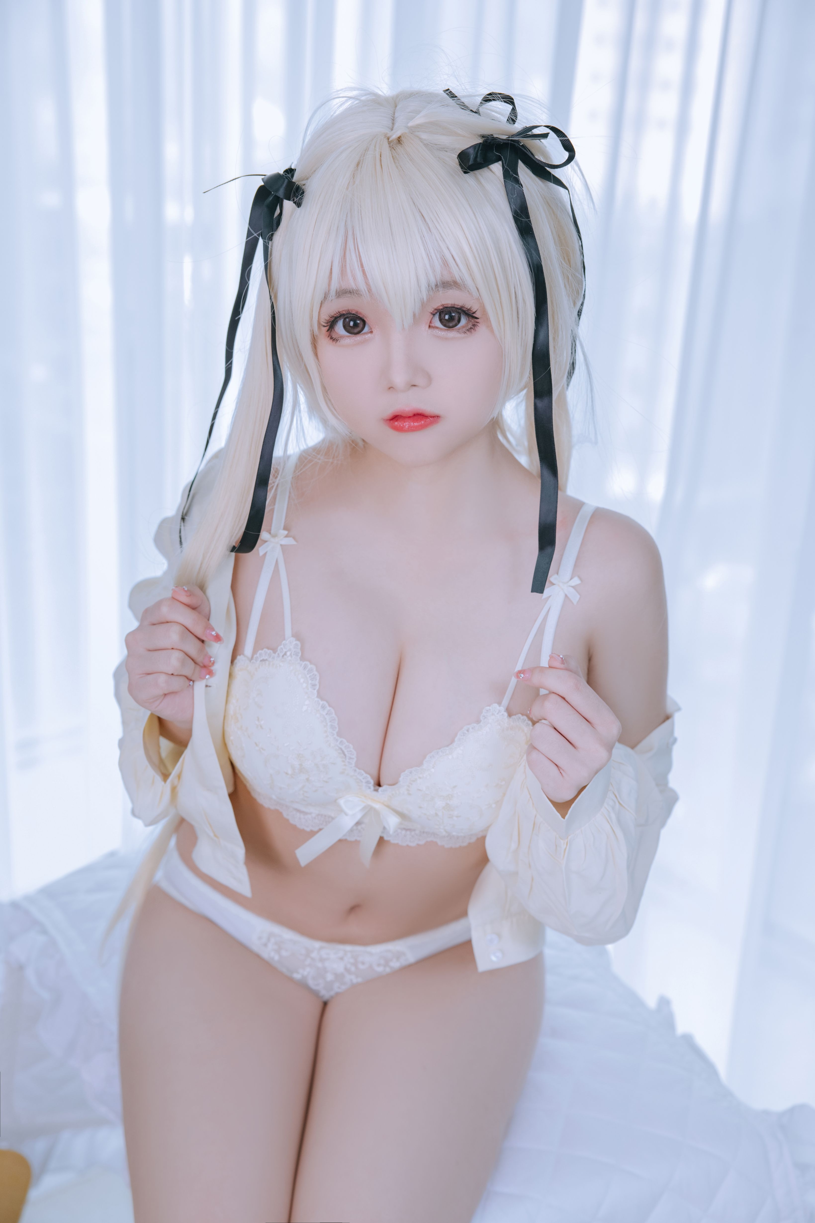 日奈娇 - 穹妹 [191P-2.18GB](85)