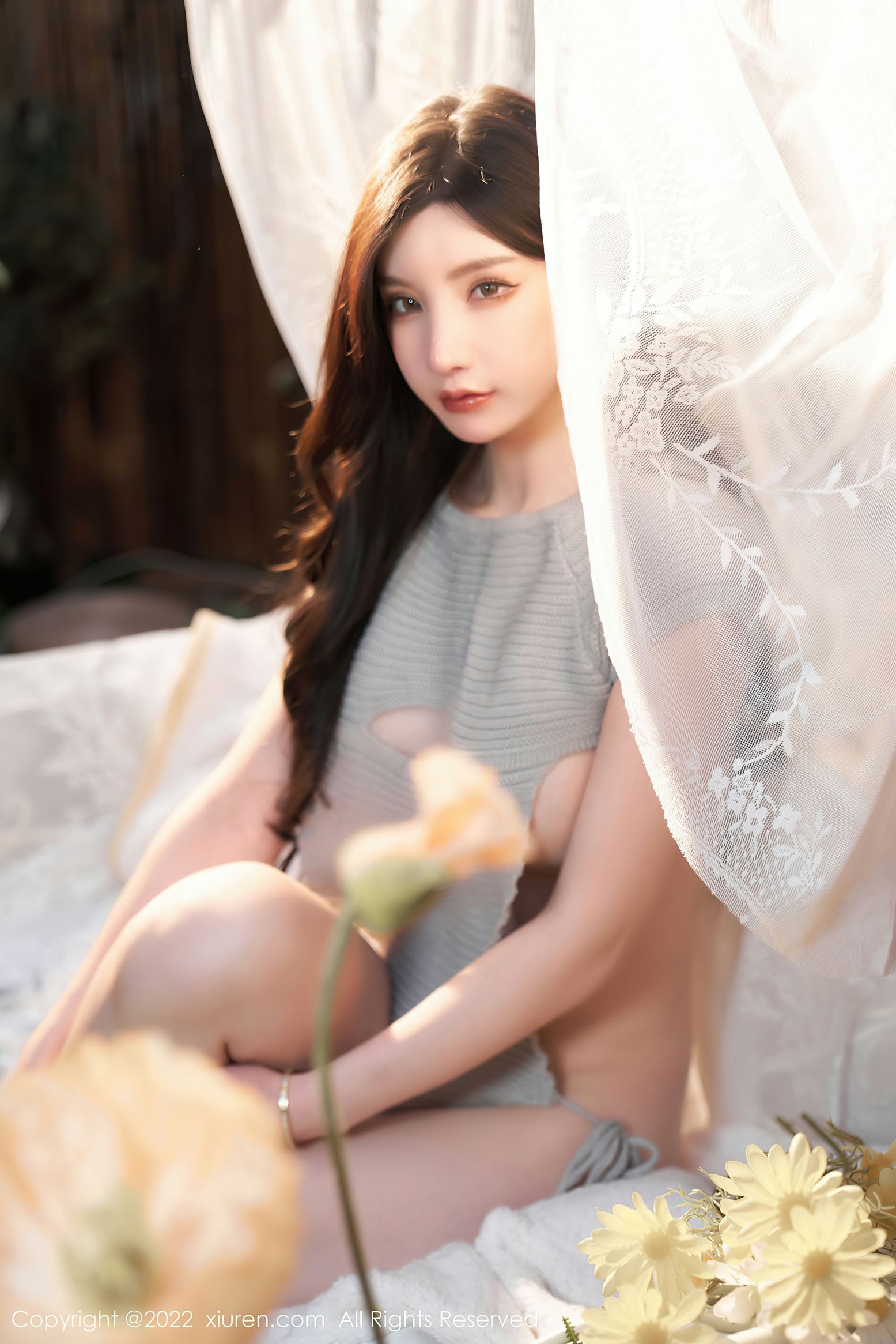 XIUREN No.5040 Zhou Yuxi (周于希Sally)(76)
