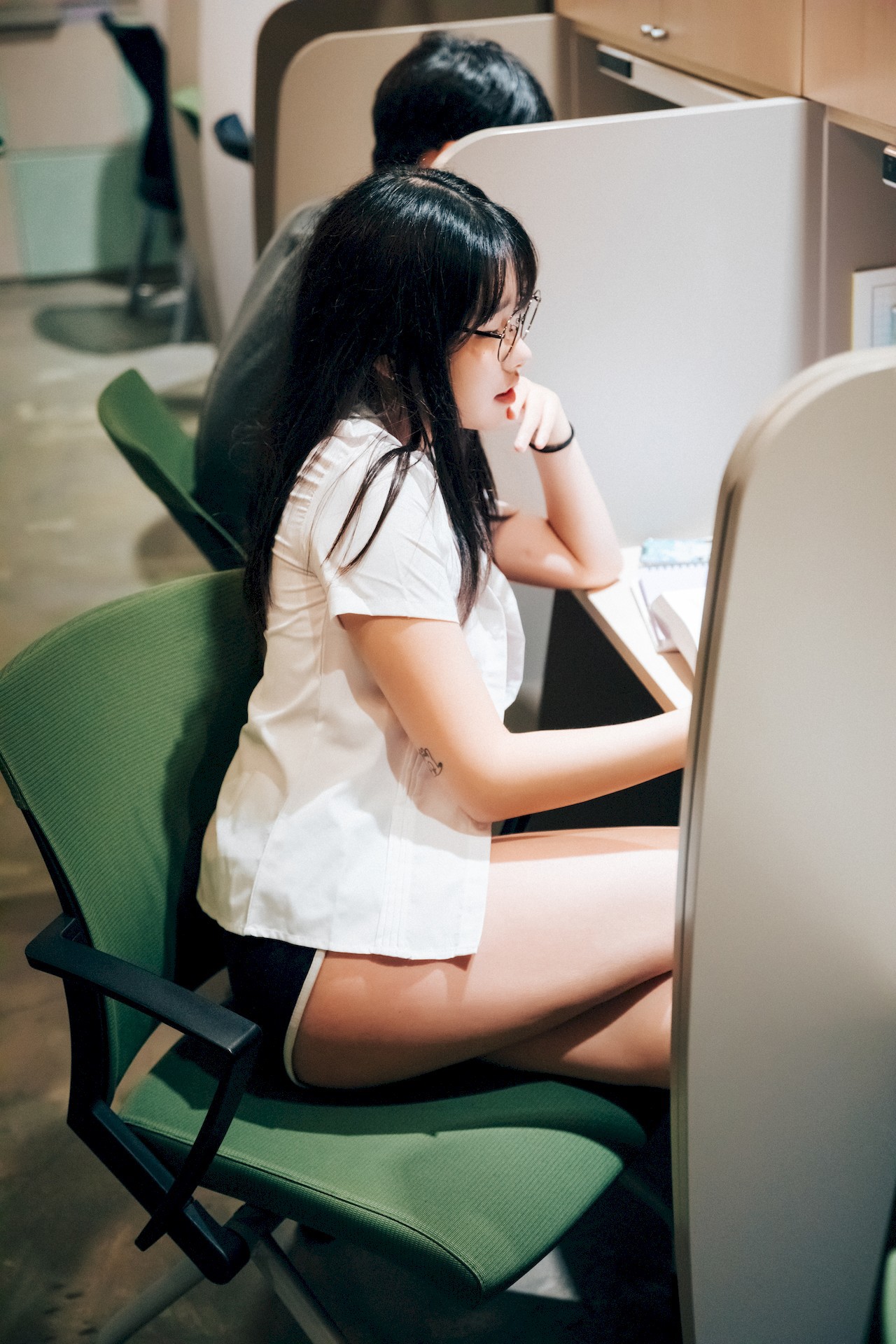 Sonson 손손, [Loozy] Reading Room Set.01(16)