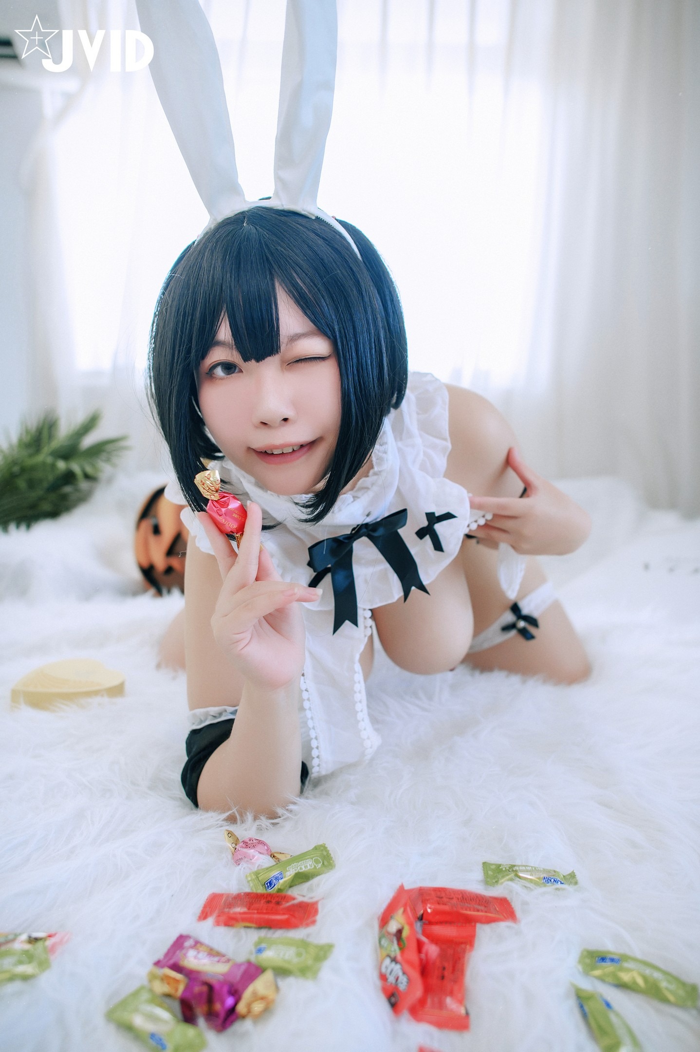 晨歆Amber 蜜雅mia(57)