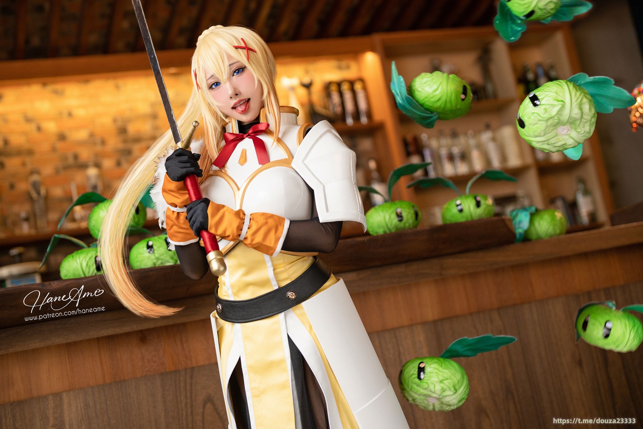Konosuba_Darkness_達克尼斯（5月31打赏群自购资源）(2)