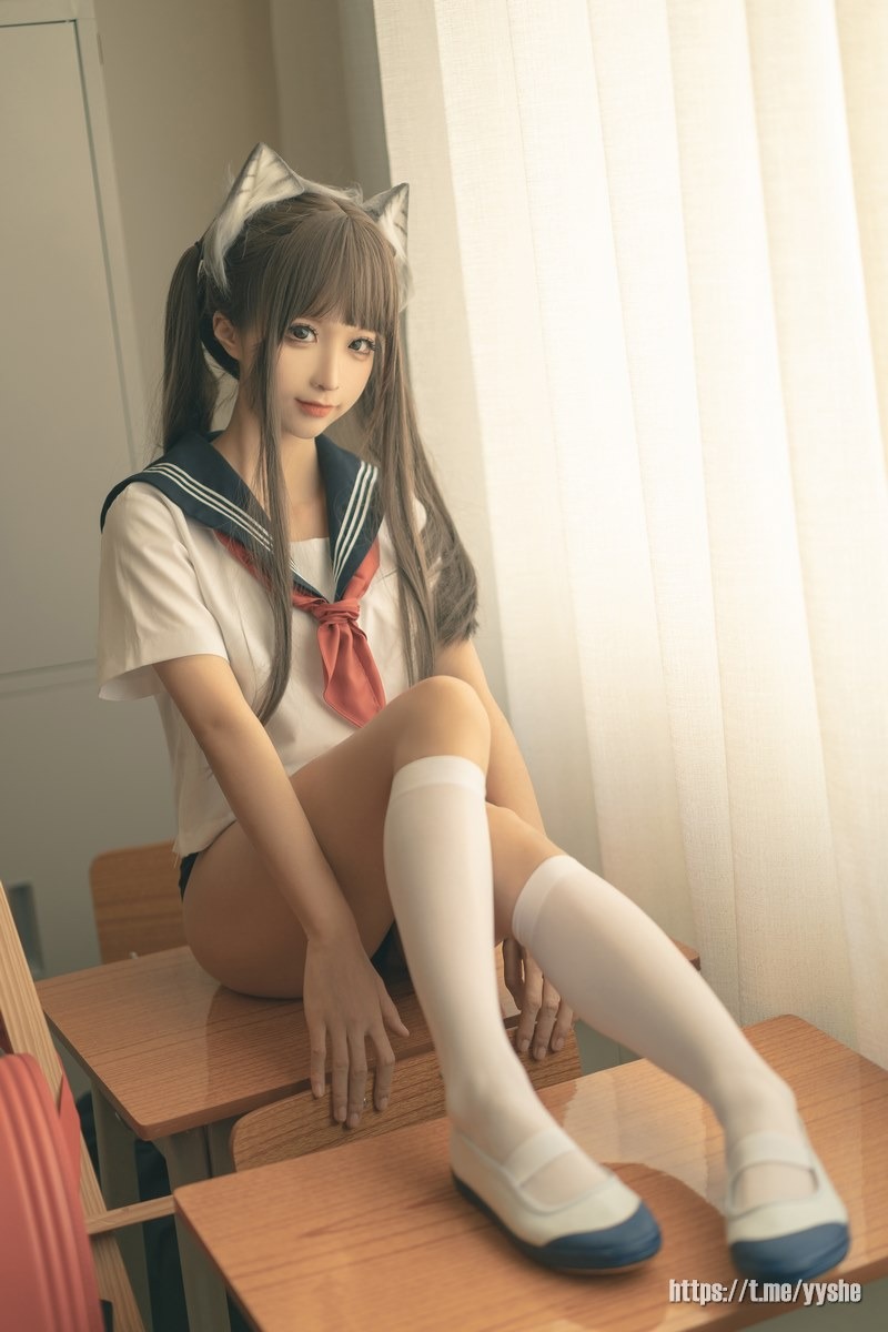 蠢沫沫 - 放学后 绅士版[130P](18)