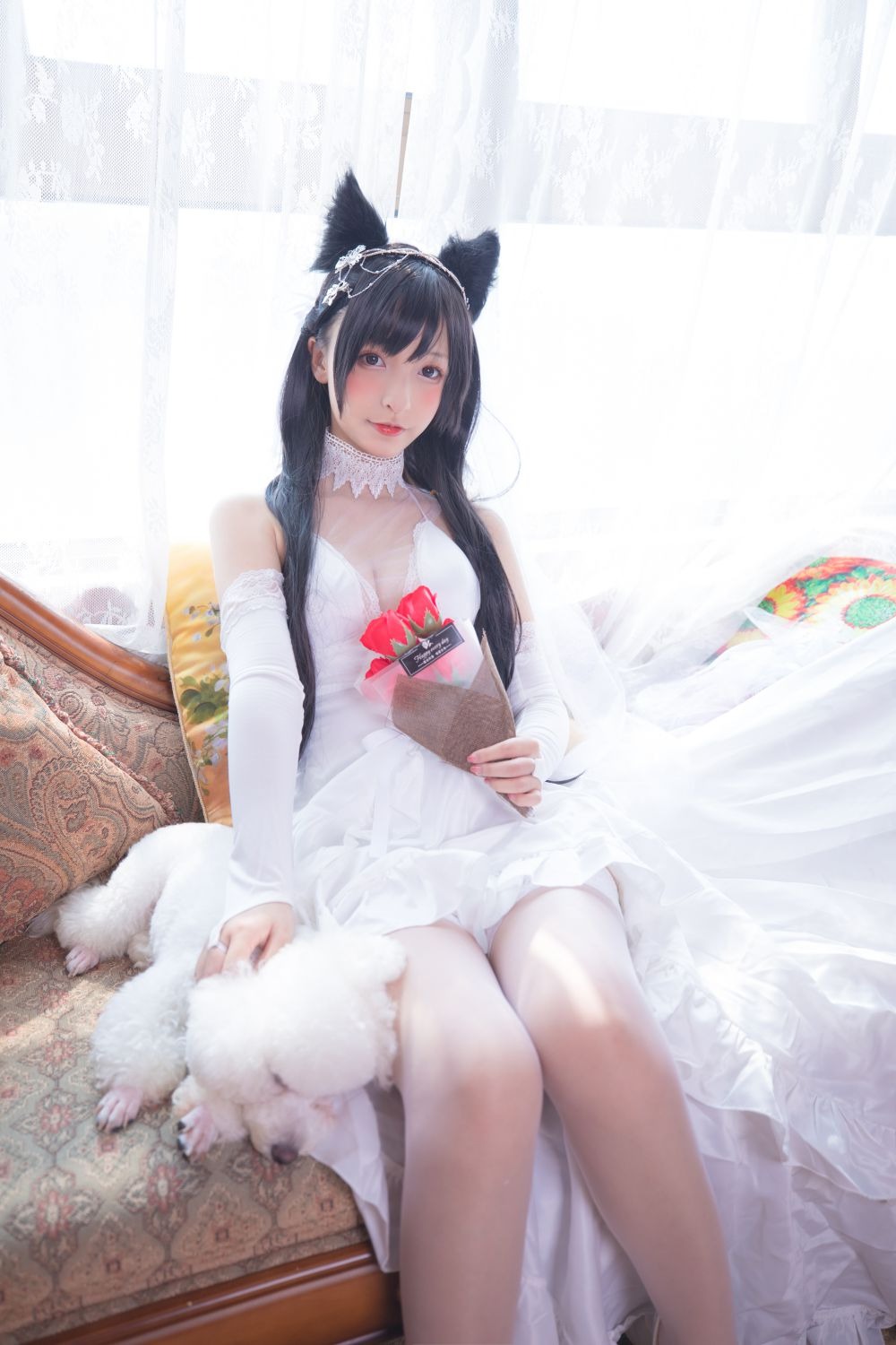 神乐坂真冬–明日の花嫁[150P](2)
