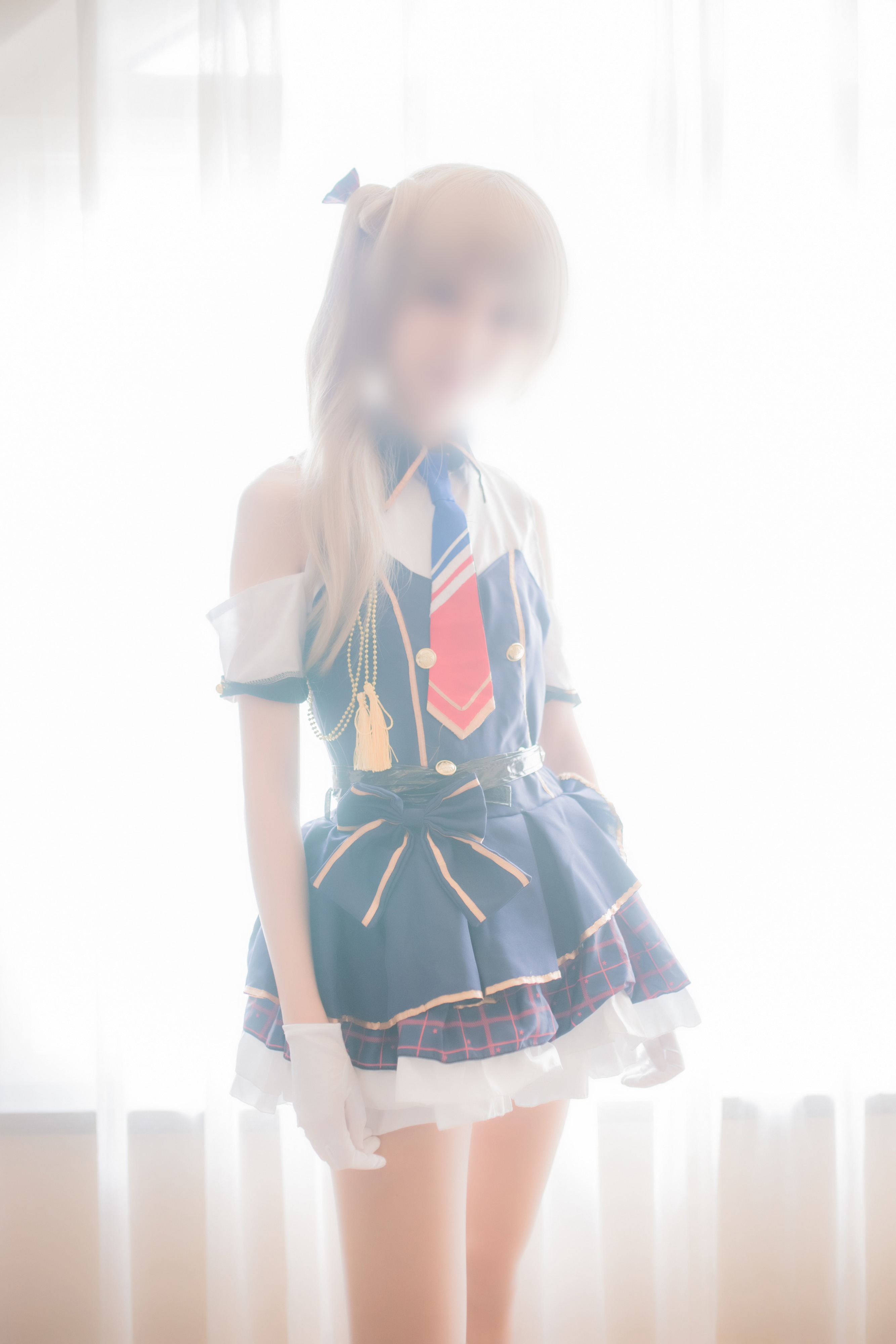【少女映畫】Lovelive 南小鸟警官新版(视频)【原版】
