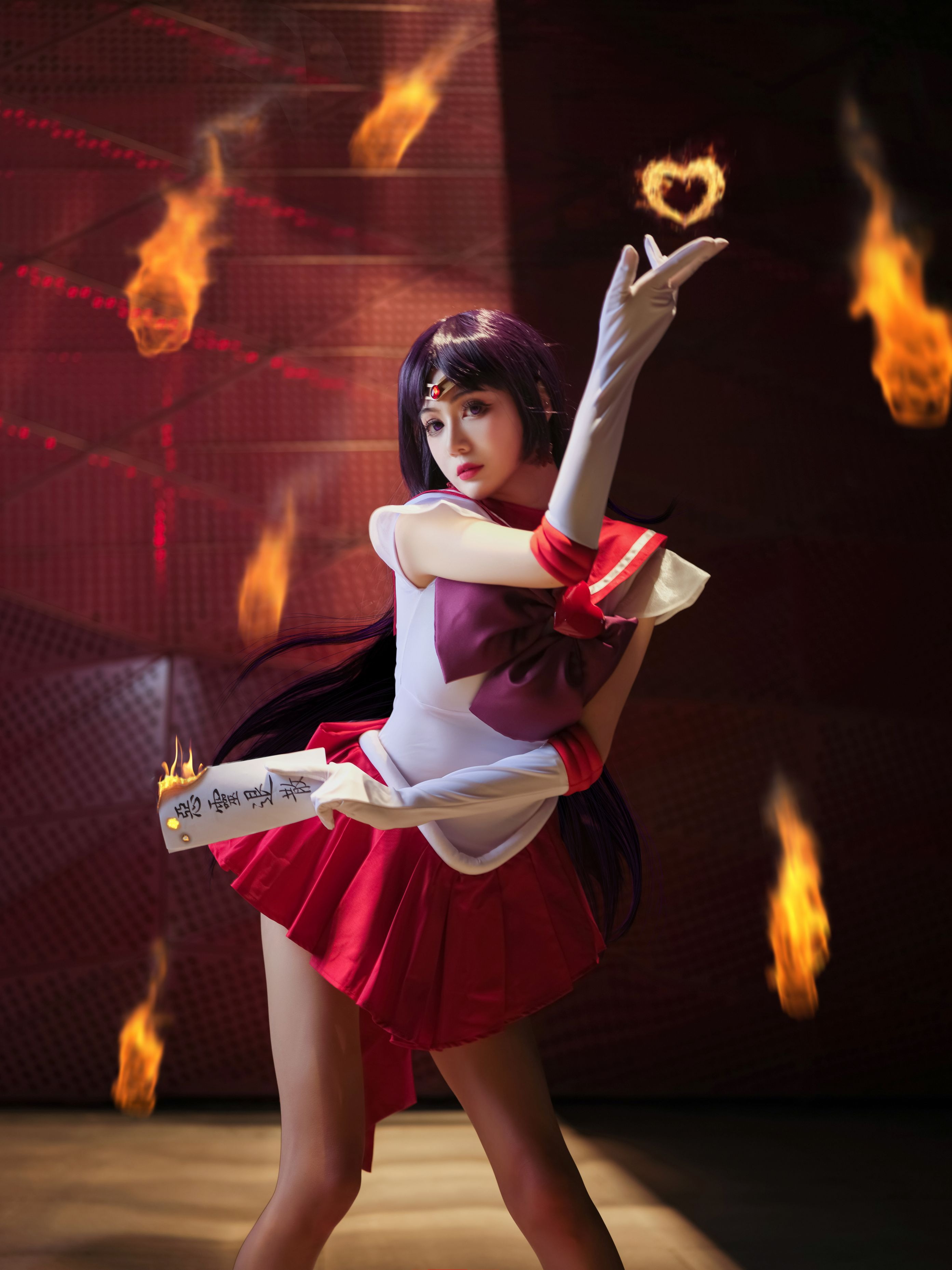 一米八的大梨子 火野丽 [47P-603MB](23)