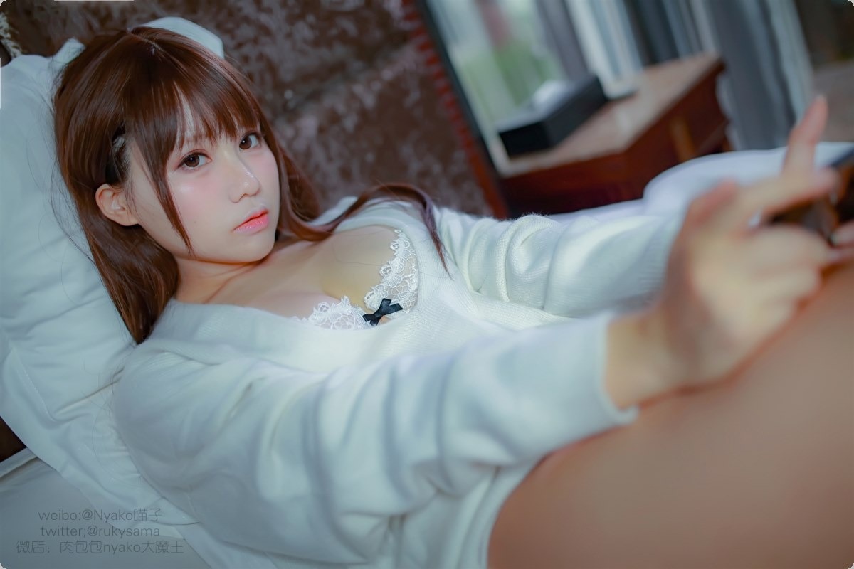 [Cos]nayako喵子 - 个人写真02[123P](89)