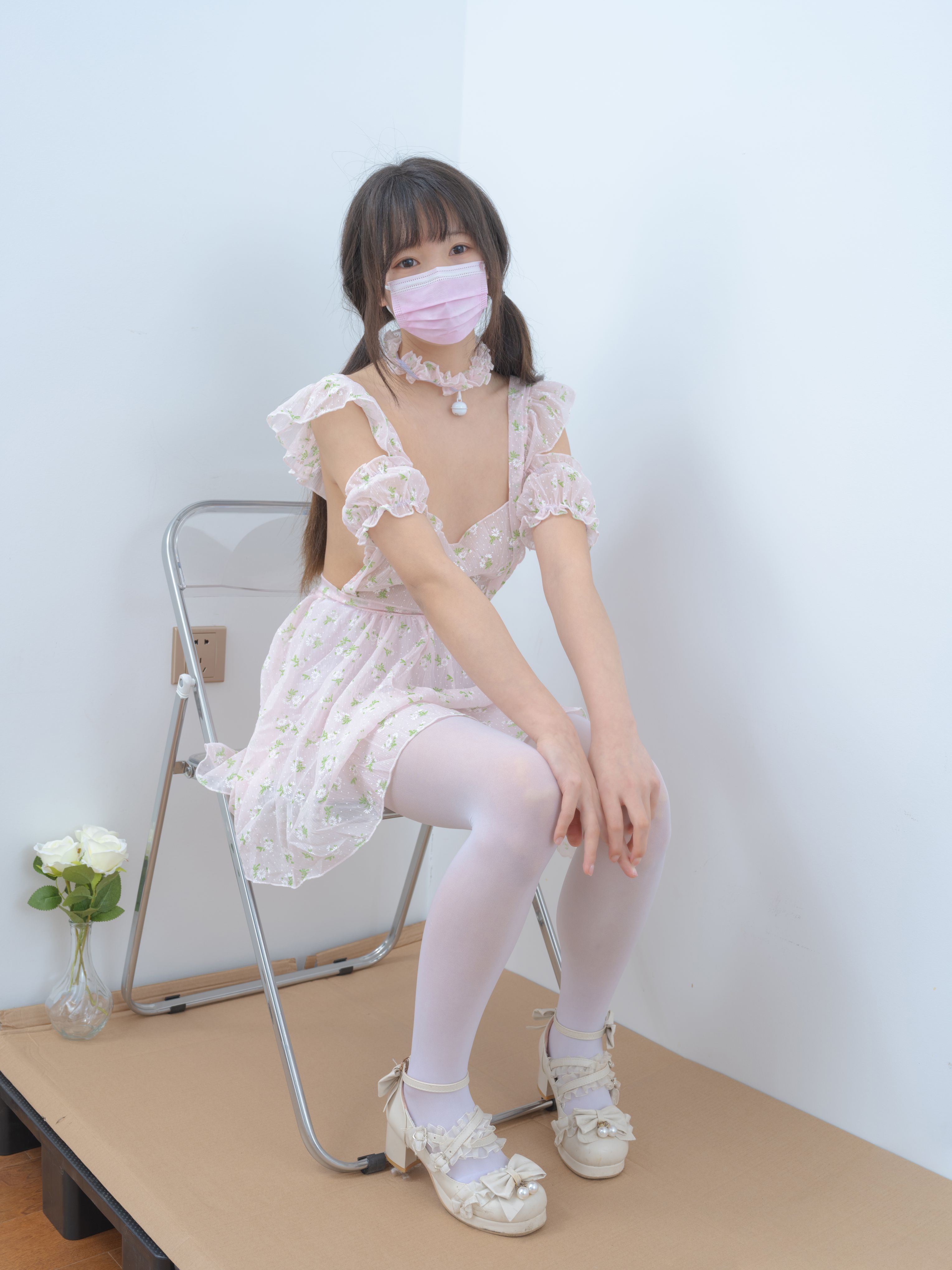 森萝财团 内部VIP系列 春雪-04E4K(24)
