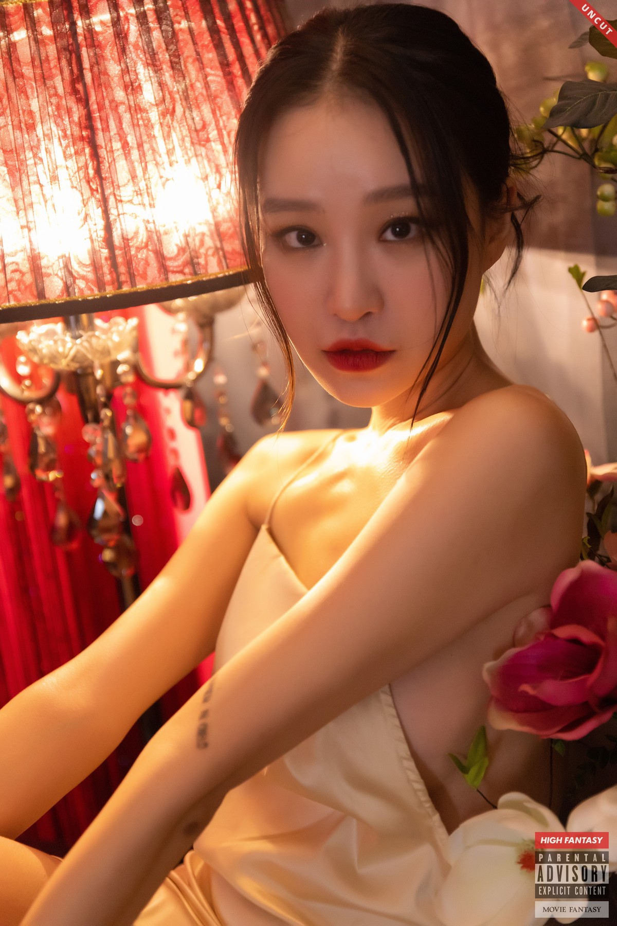 Lee-Seol 이설, [HIGH FANTASY] 화양연화 The Most Beautiful Moment(32)