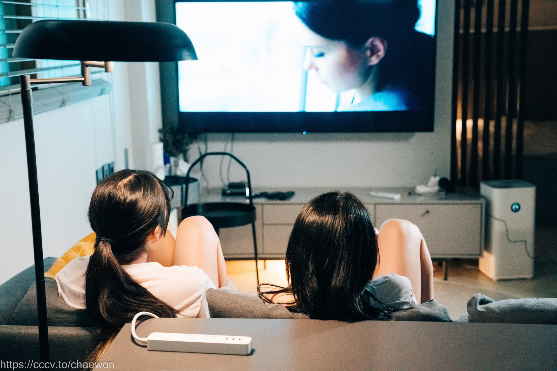 Sonson 손손, ZIA.Kwon 권지아, [Loozy] Yuri, Girl&#8217;s love Set.01(35)