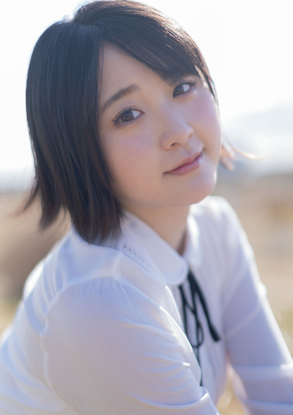 Airi Ichimura 市村愛里, Young Animal 2023 No.07 (ヤングアニマル 2023年7号)(3)