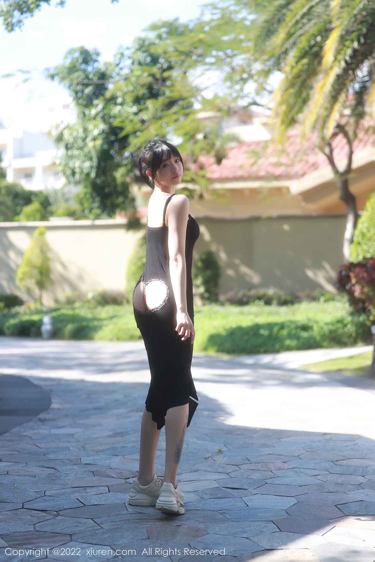 [XiuRen秀人网] NO.4752 佘贝拉Bella(19)