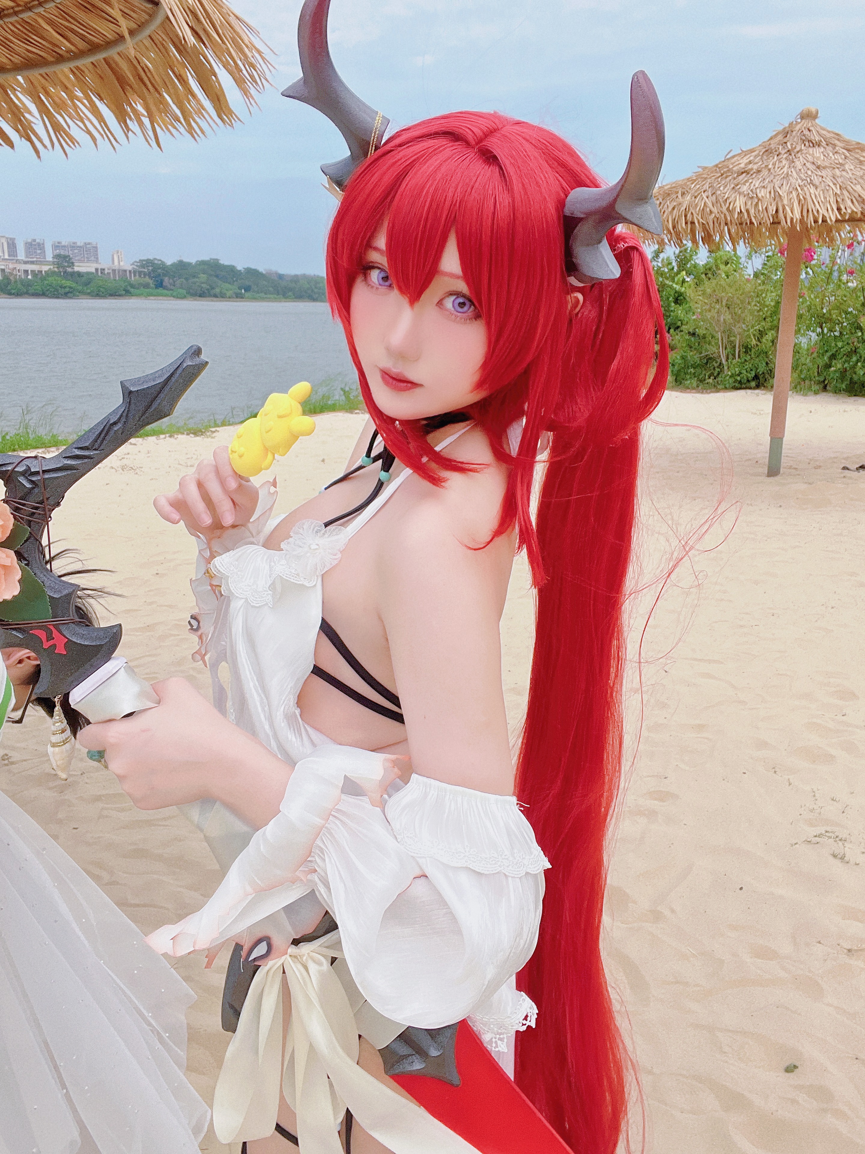 瓜希酱 史尔特尔 [104P-683MB](104)