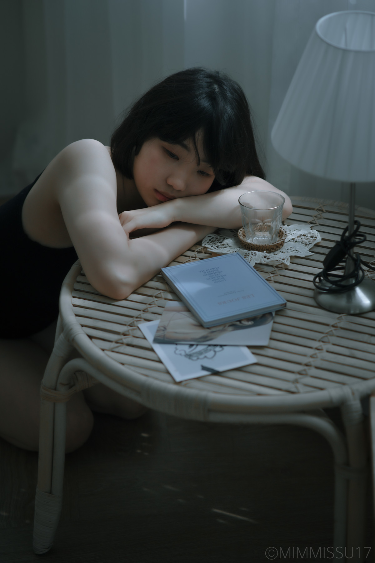 Mimmi 밈미, [DJAWA] The Pet(74)