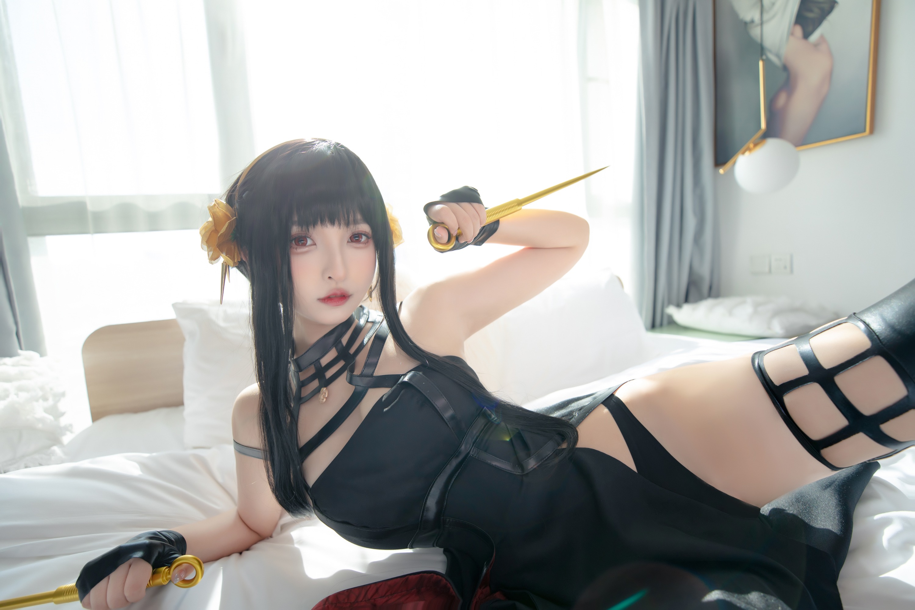 神楽坂真冬 约尔太太你也不想[75P-144MB](27)