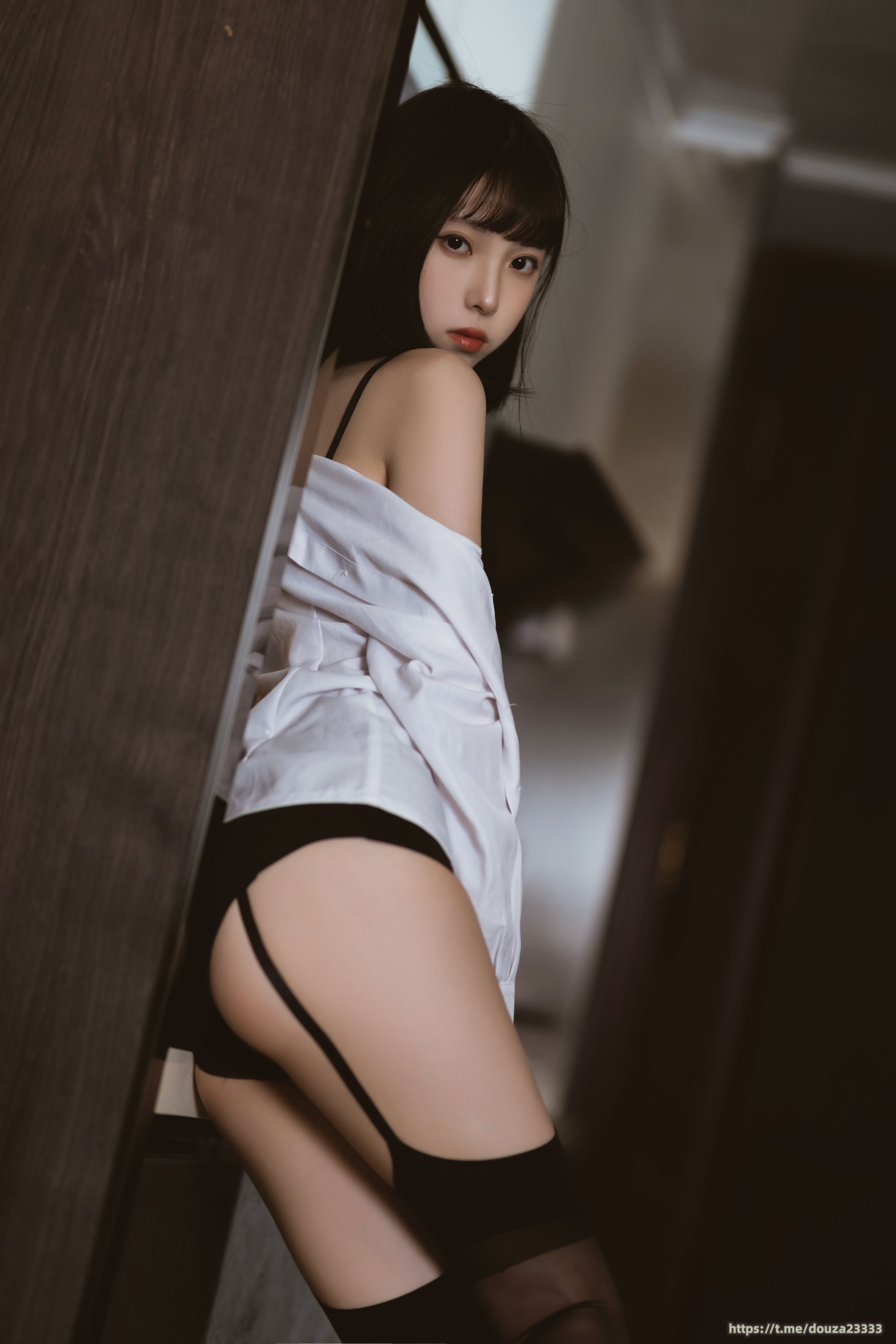 许岚LAN 醉酒OL（4月8打赏群资源）(25)