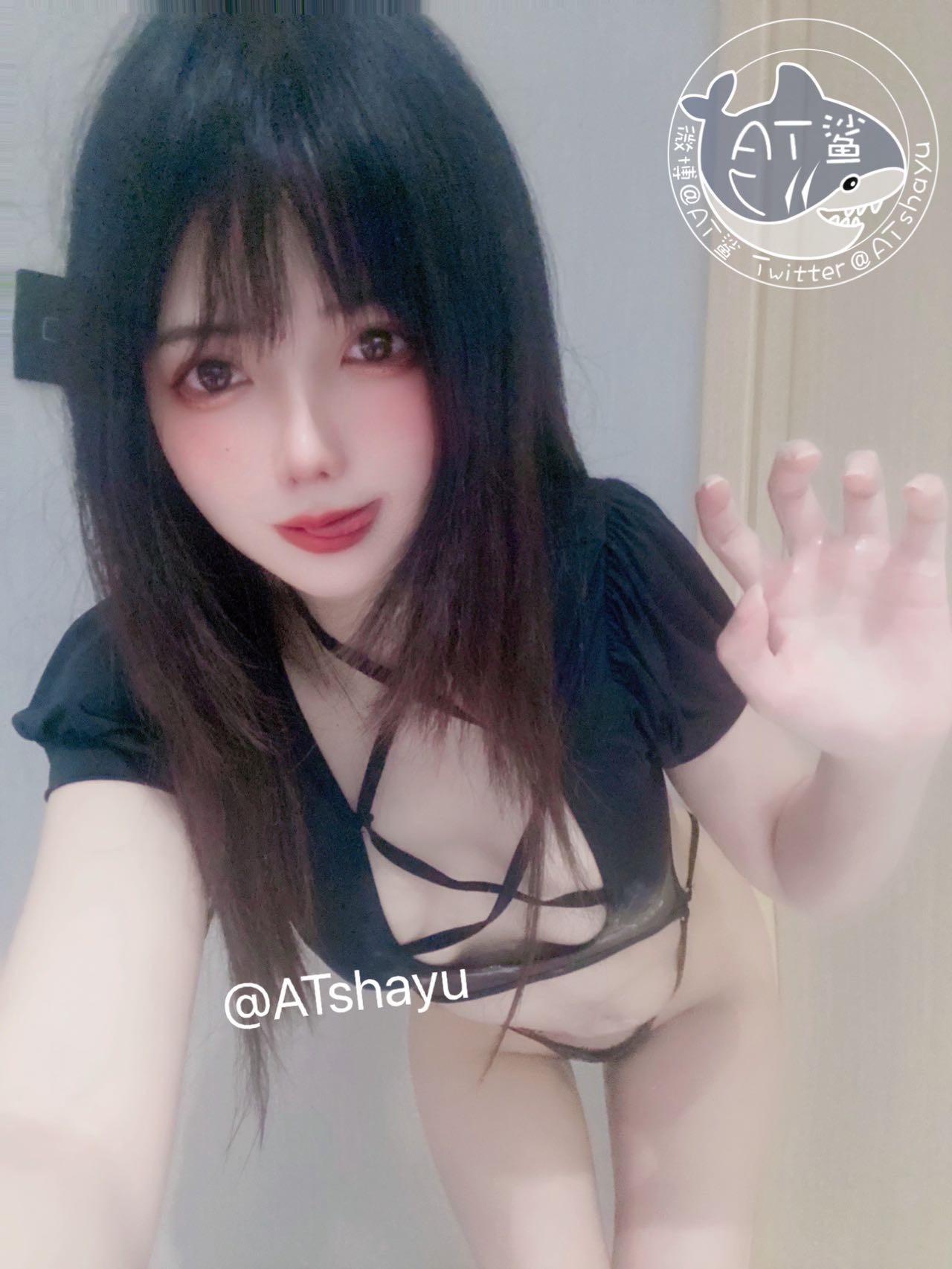 AT鲨 润滑(56)