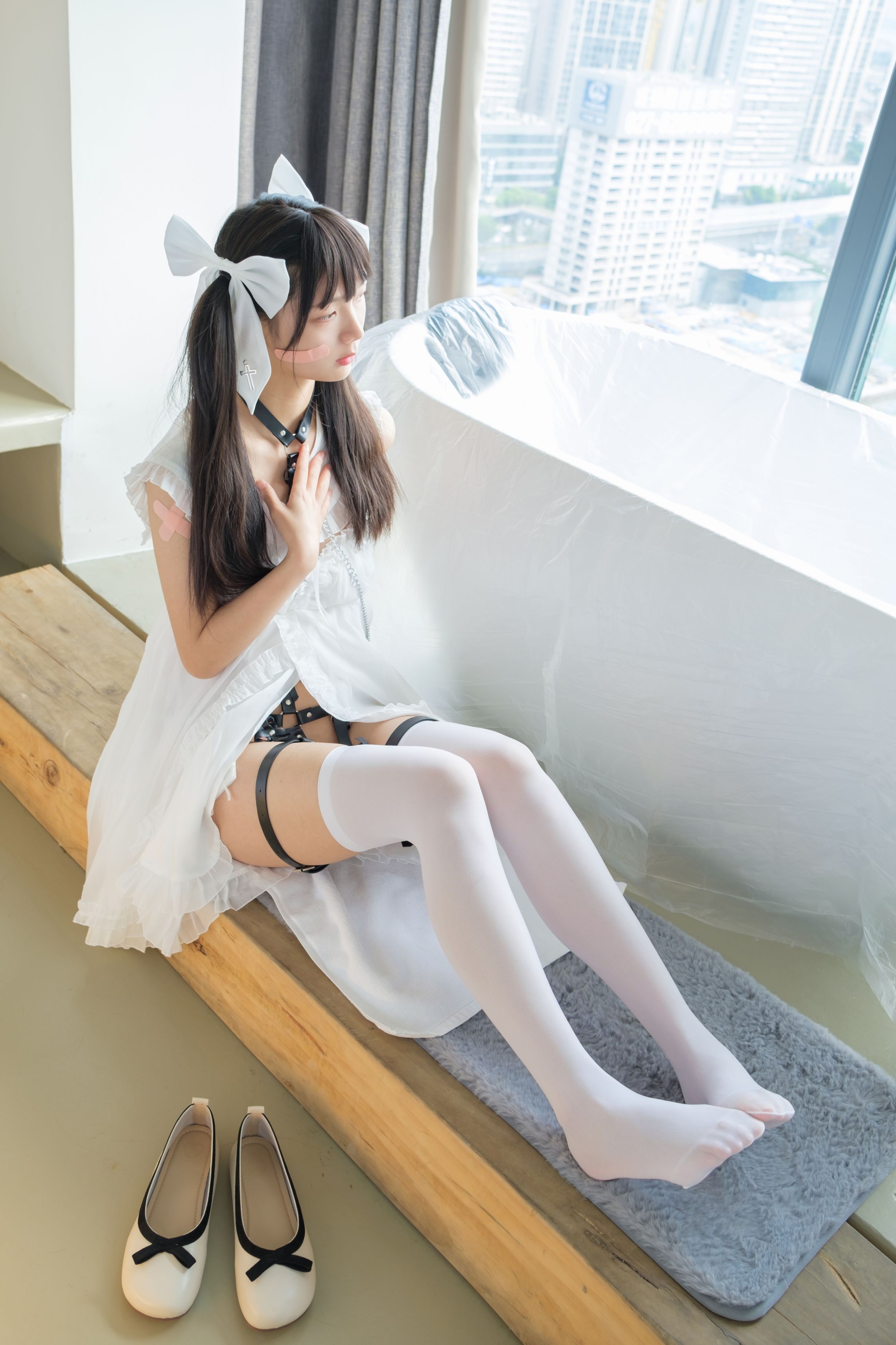 【VIP】夜夜-初音少女-R18 [130P1V-5.75G](39)