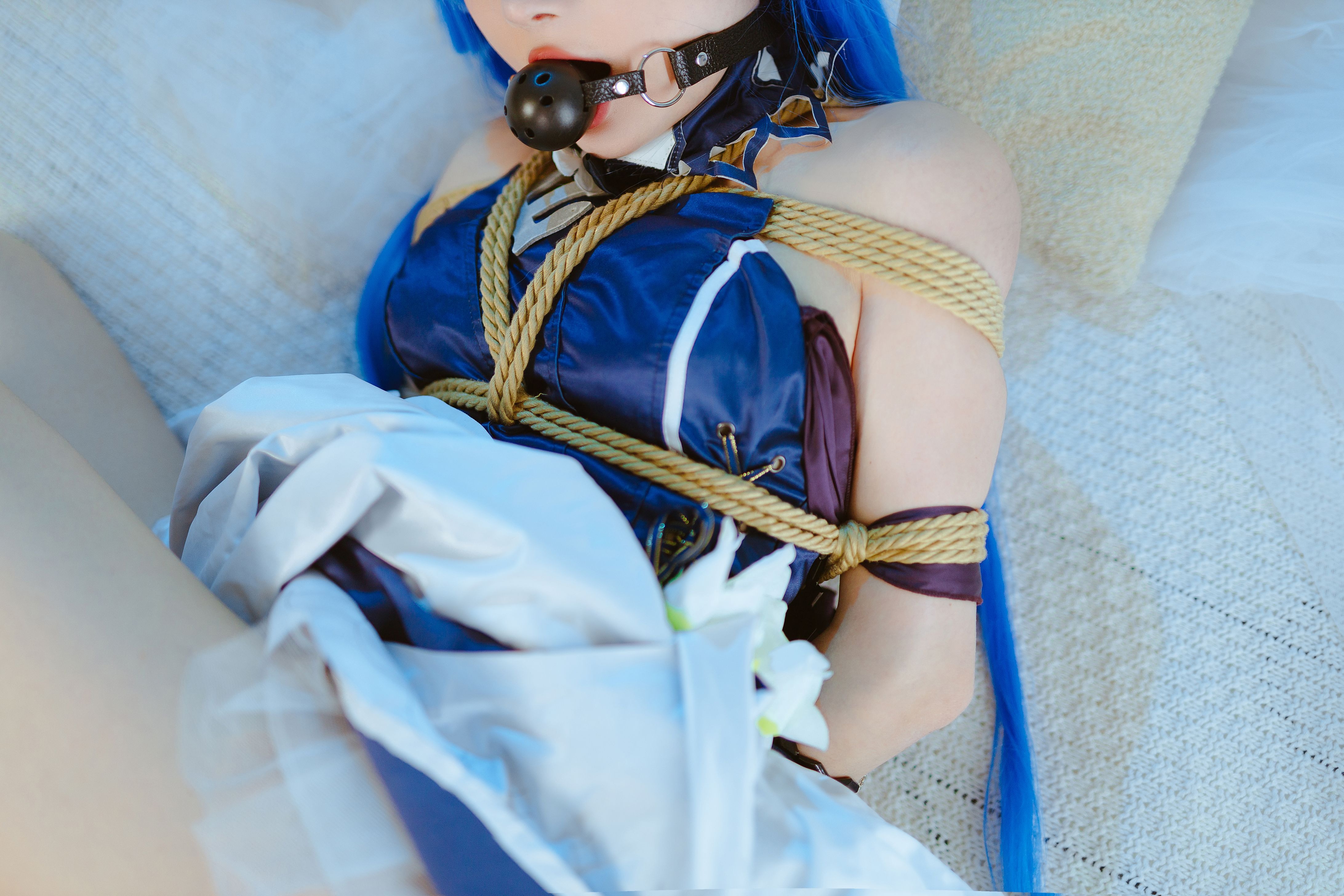 是三不是世w Nikke胜利女神· 海伦娜捆绑 [58P1V-2.0GB](47)