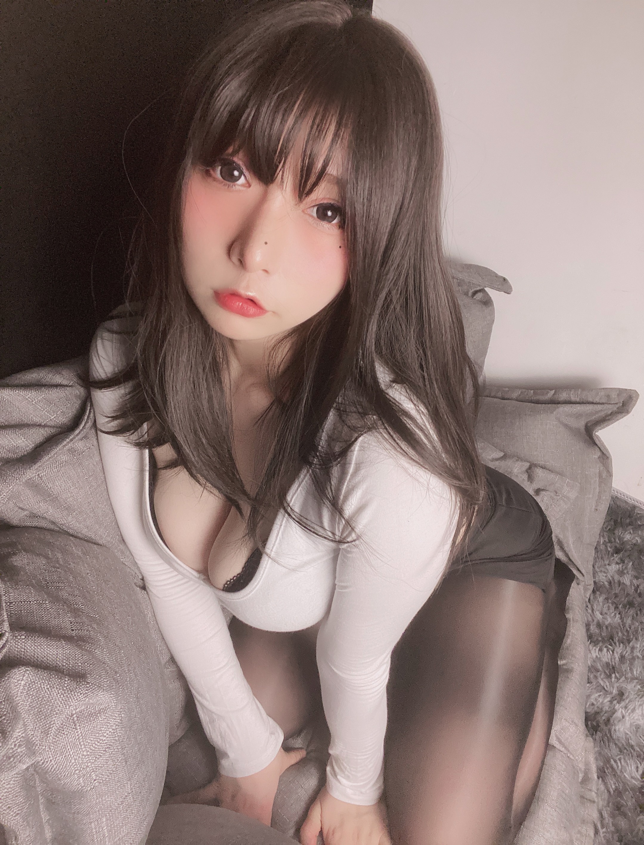 小泉学姐吖 – 涞觅 [19P-70MB](19)