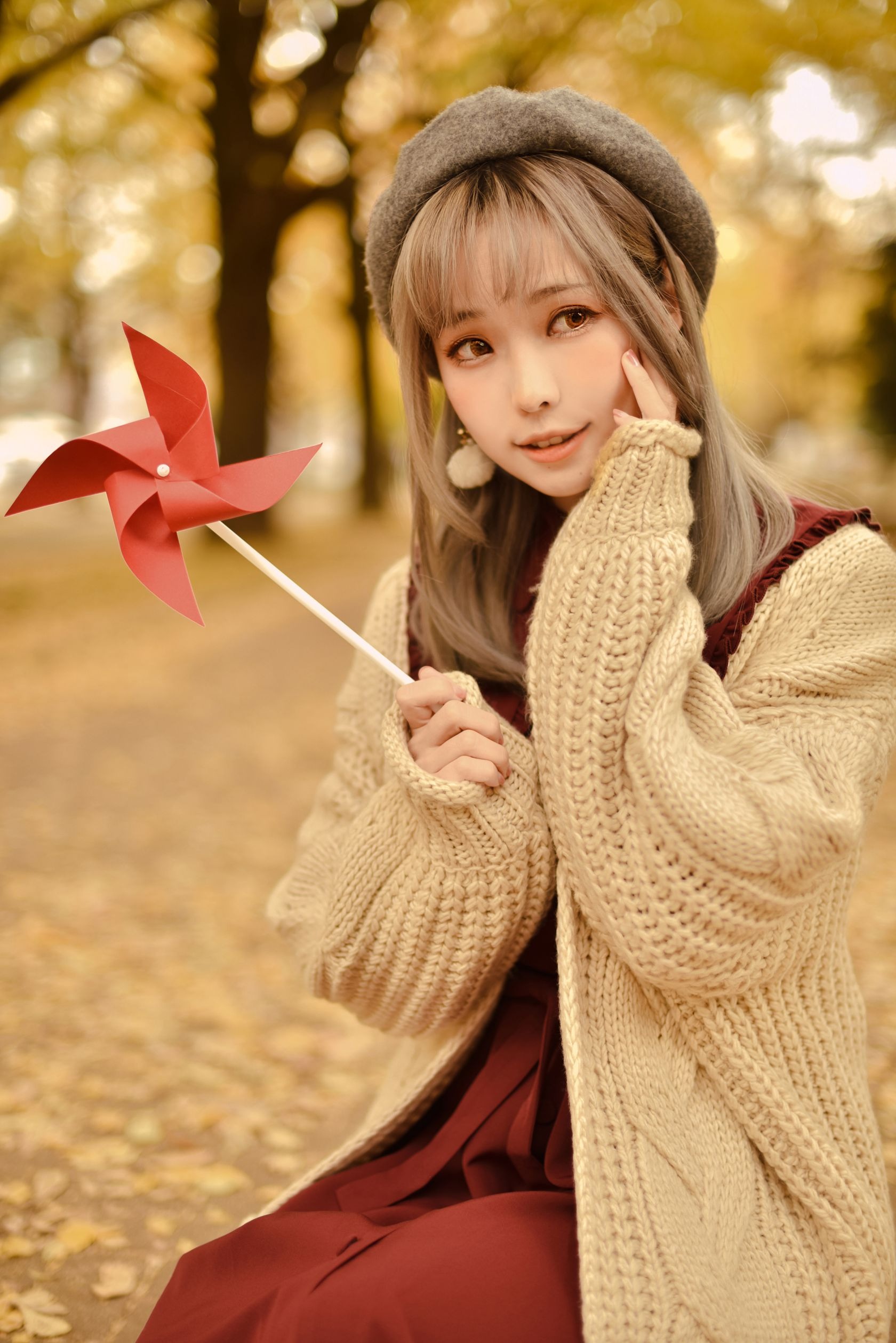 1 (Extra)Autumn [41P-161MB](40)