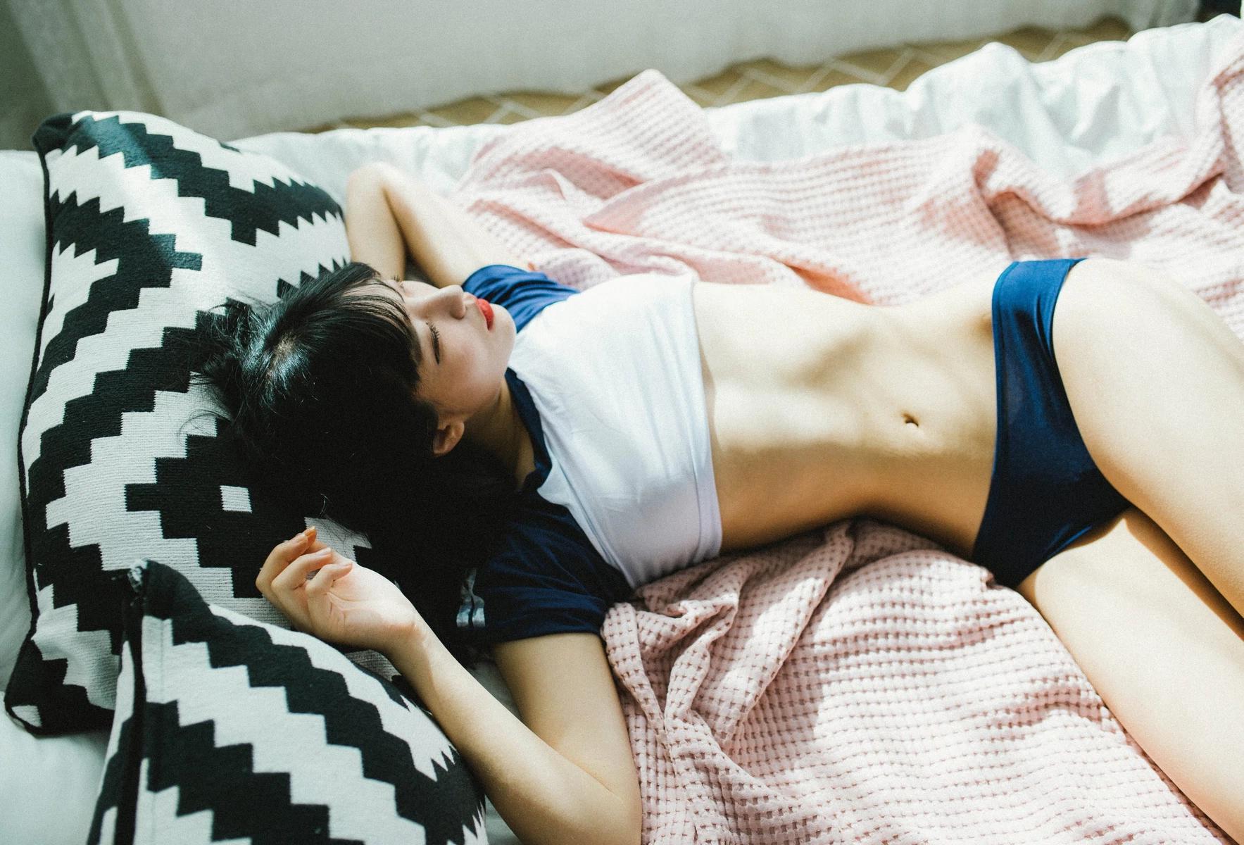 Jeong Jenny 정제니, [Moon Night Snap] The First Set.02(33)