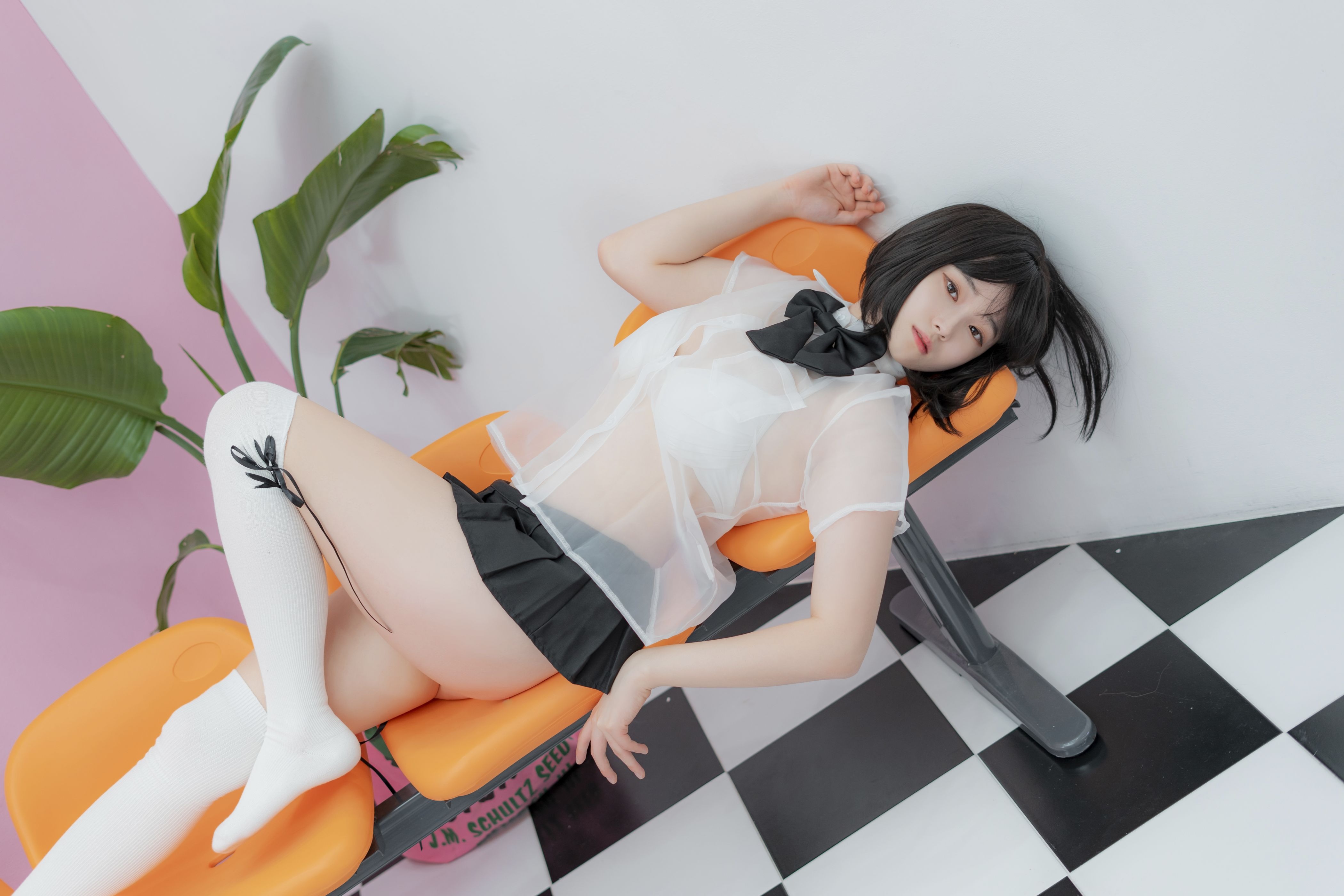 Bambi밤비 - NO.77 [CreamSoda] Bambi VOL.11 [115P-968MB](98)