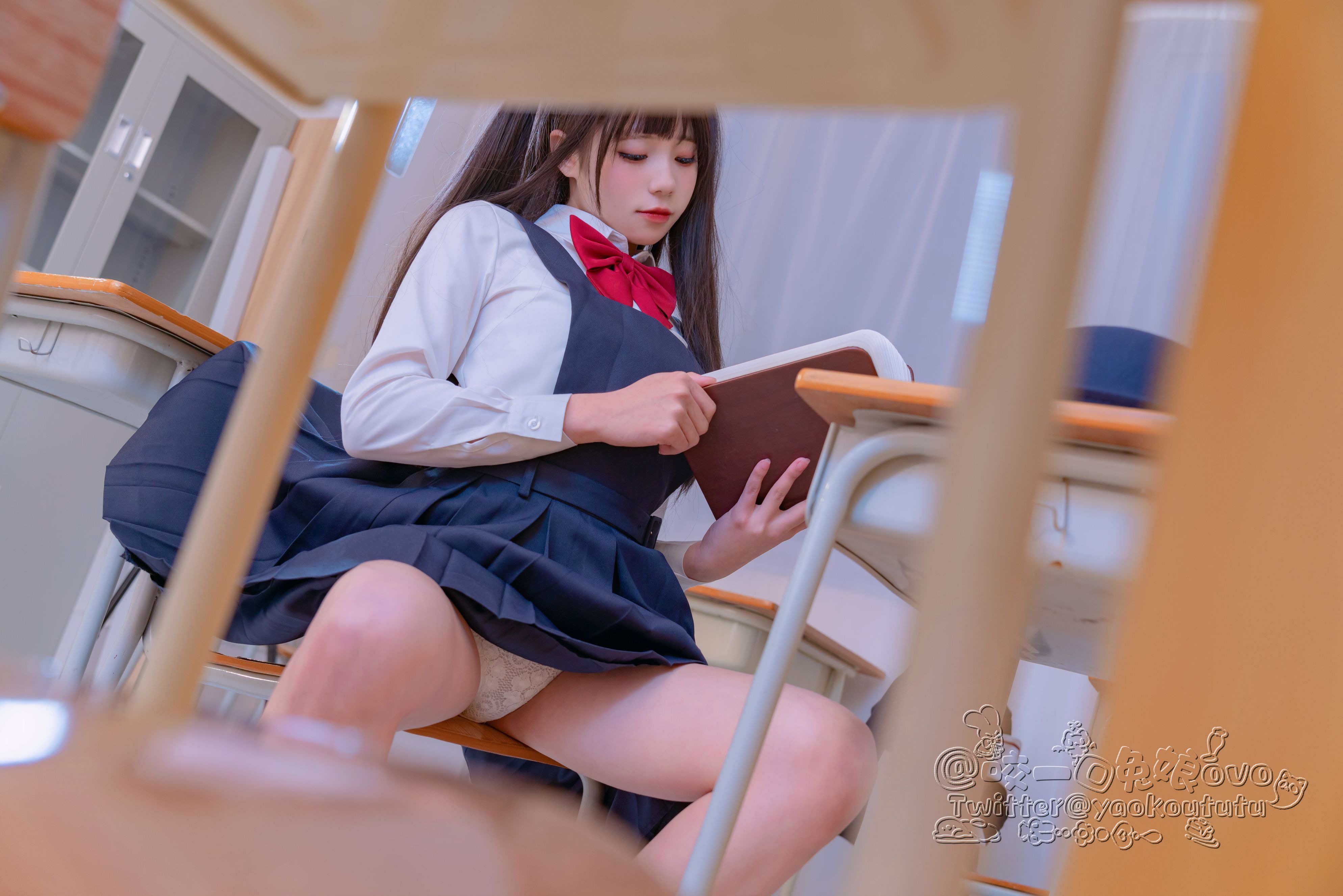 兔娘入学式50P+1V(28)