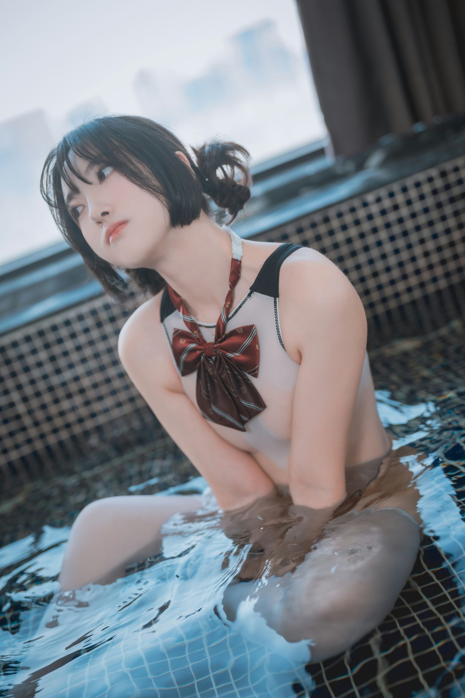 [DJAWA] HaNari - Swimming Lessons #13(44)