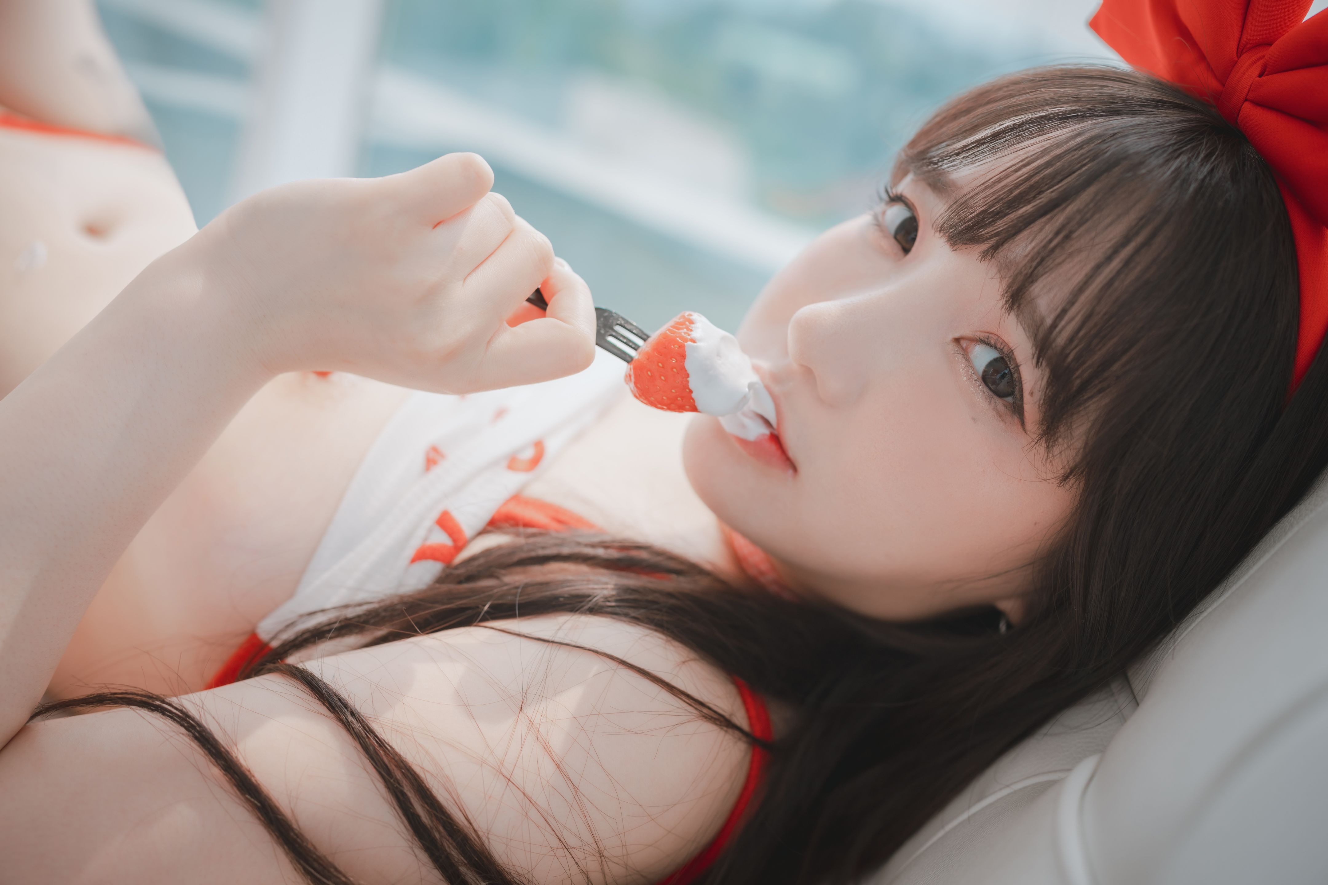 孙乐乐 Strawbeery Girl(127)