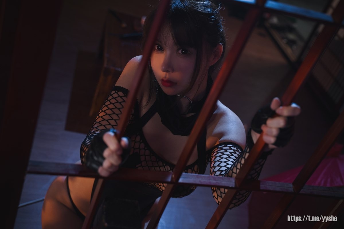 [Cos]亚马逊鲶鱼 – 忍者[80P](18)