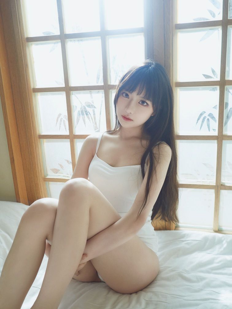 Shika小鹿鹿-启蛰[155P](105)
