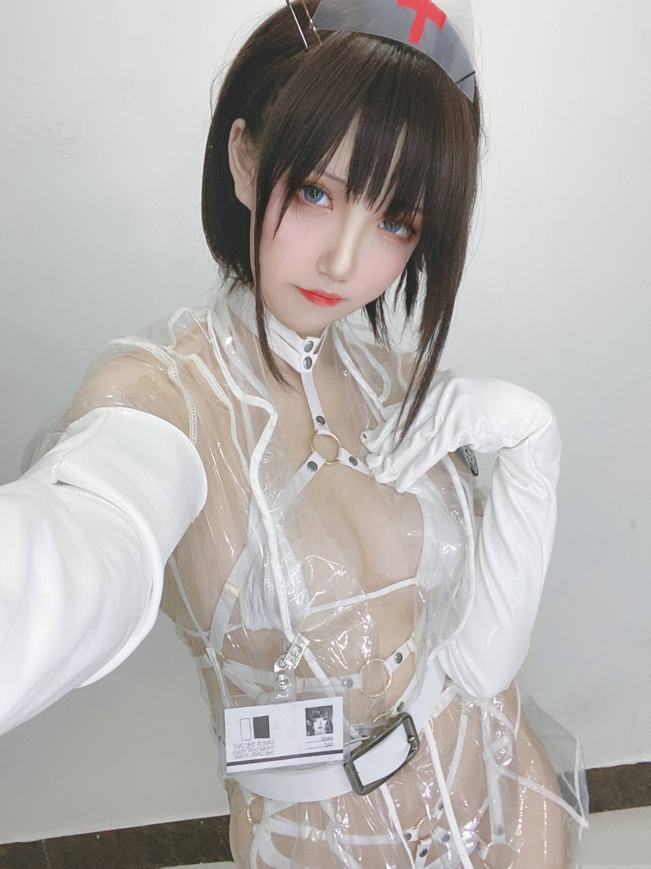 阿薰Kaori - 黑暗王朝 25P(25)