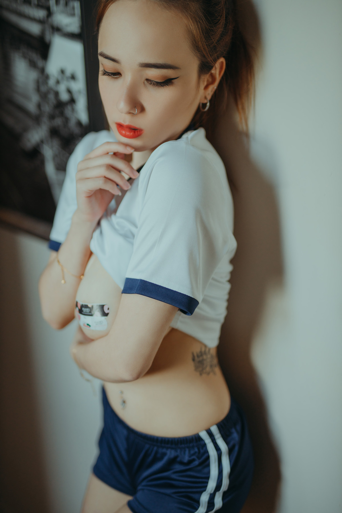 Vanessa [DCP snaps] Vol.06 Photobook Set.02(21)