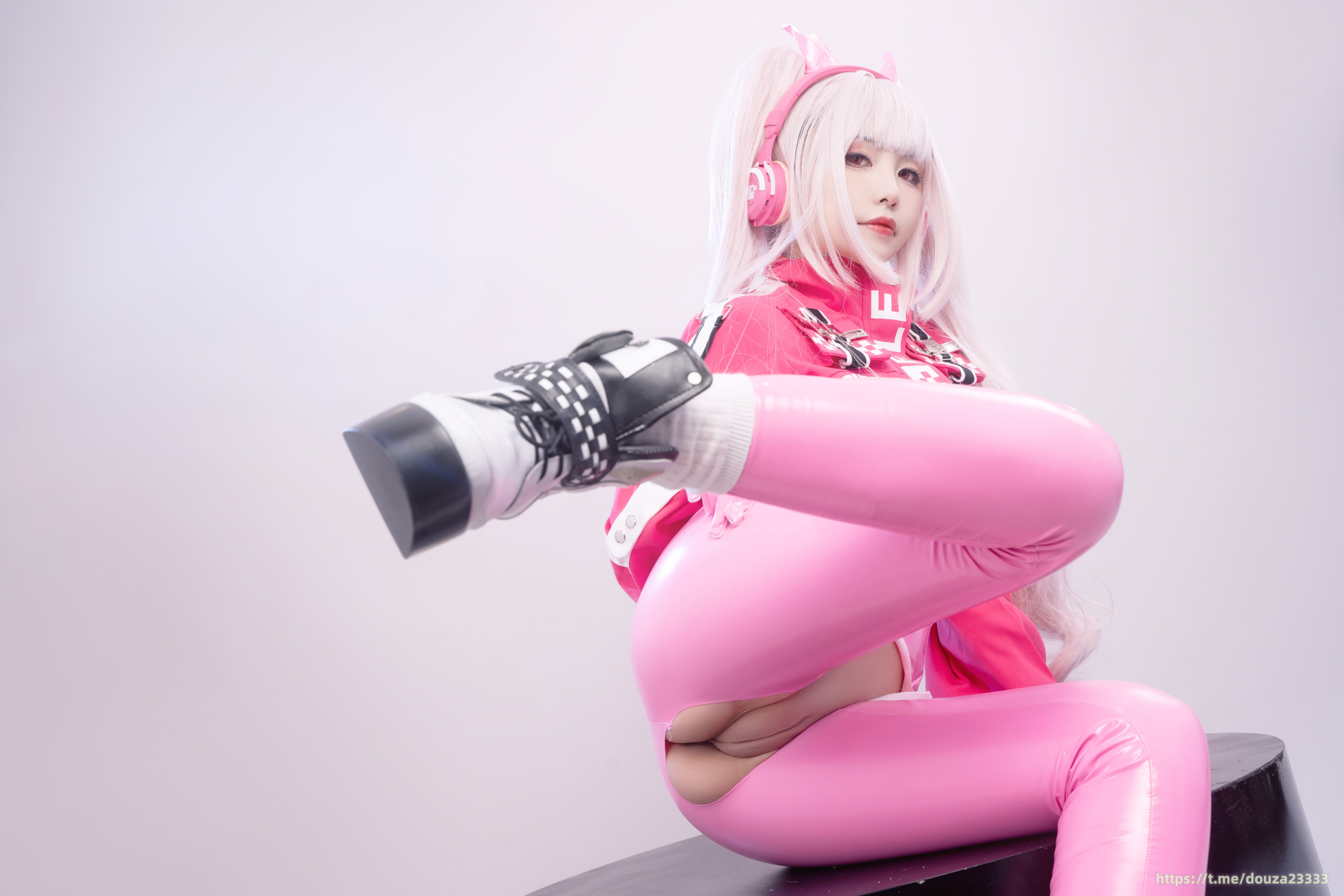 NIKKE 爱丽丝(67)