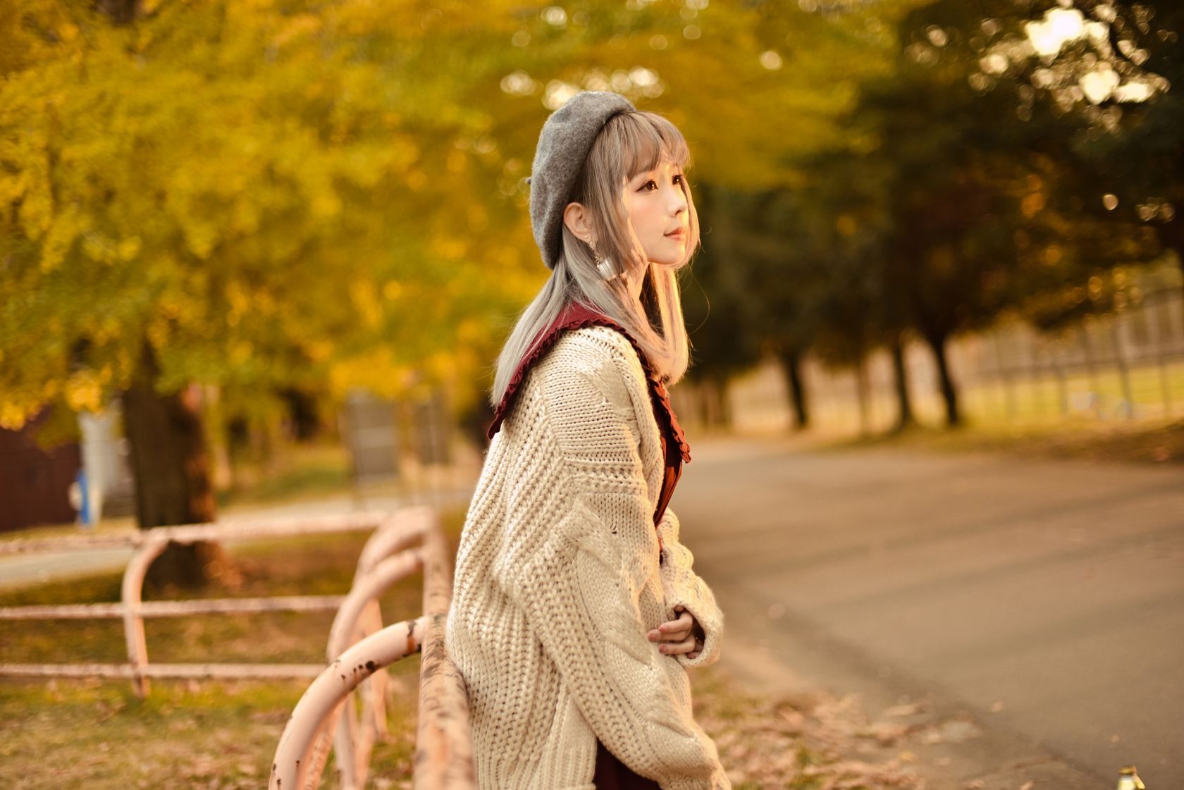 1 (Extra)Autumn [41P-161MB](35)