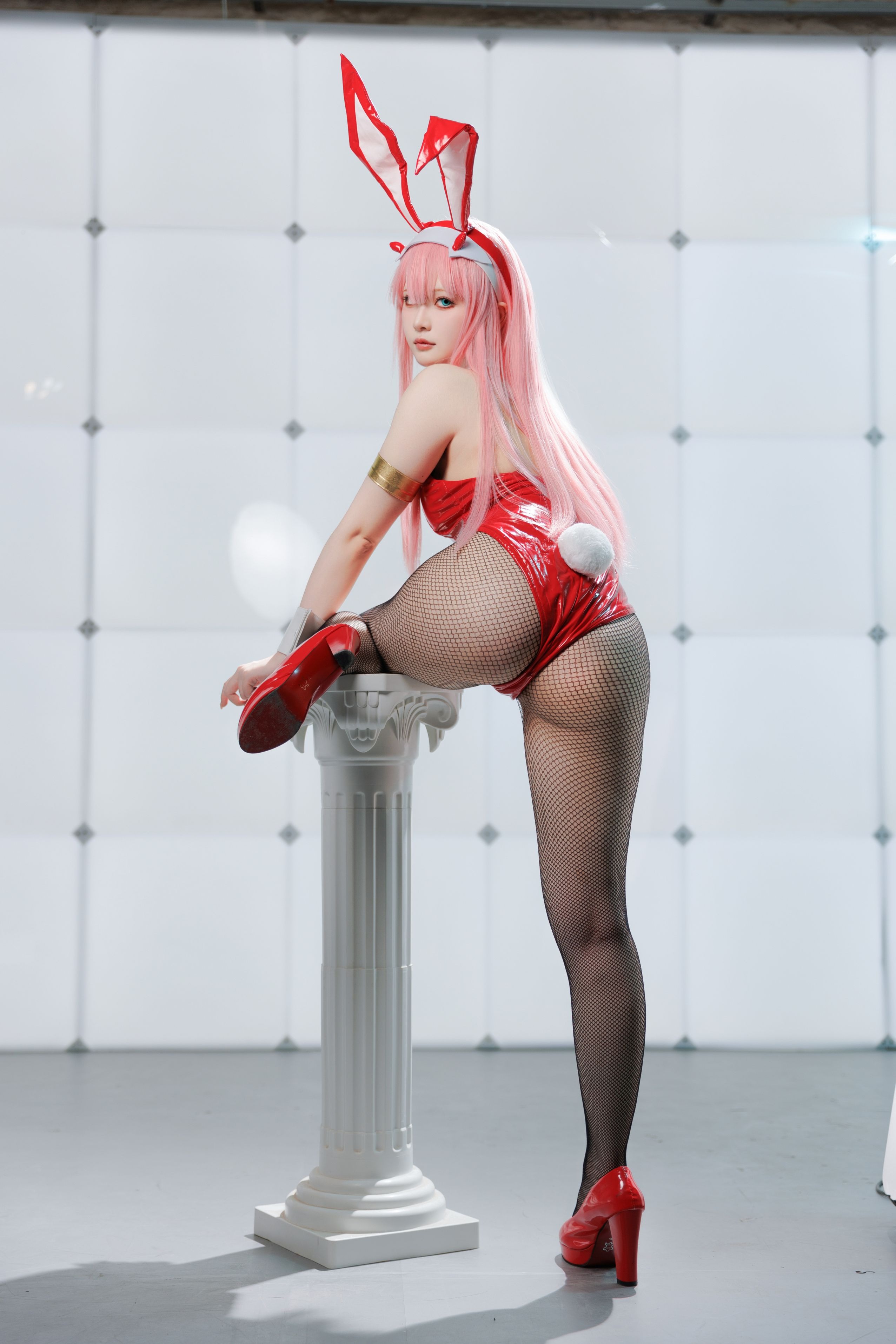 屿鱼 Zero Two(29)