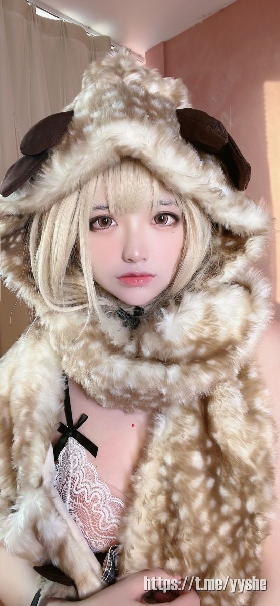 疯猫ss - 麋鹿少女 [80P](76)