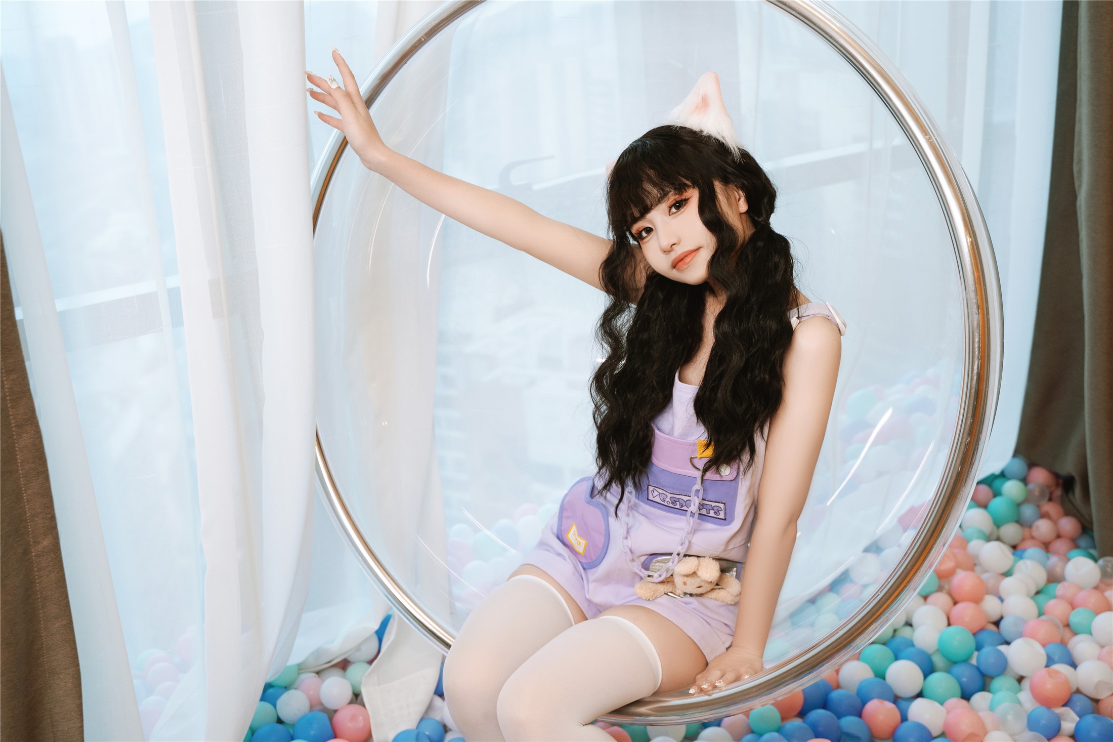 喵小吉 - 小吉的答谢礼2 61P(6)