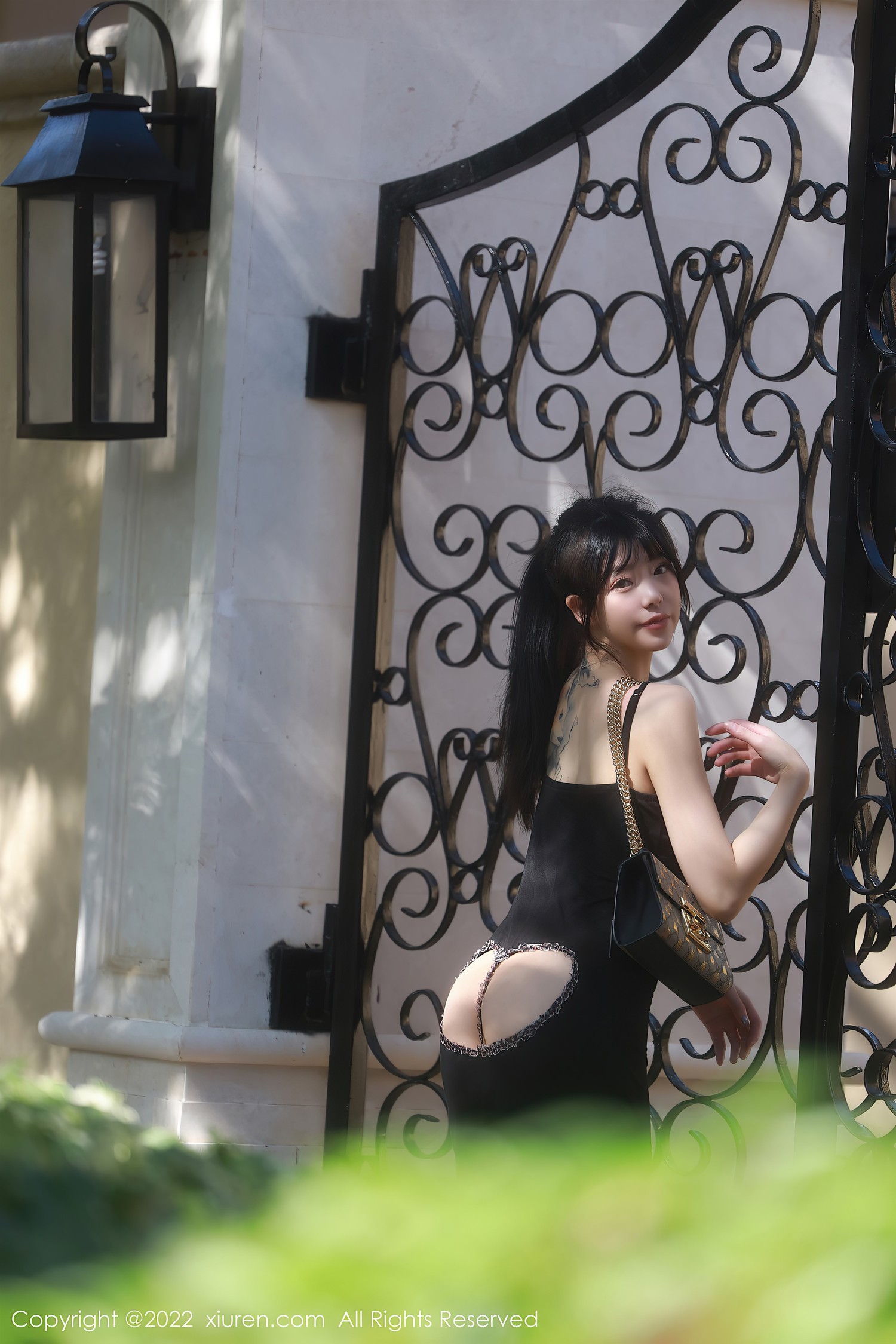 [XiuRen秀人网] NO.4752 佘贝拉Bella(24)