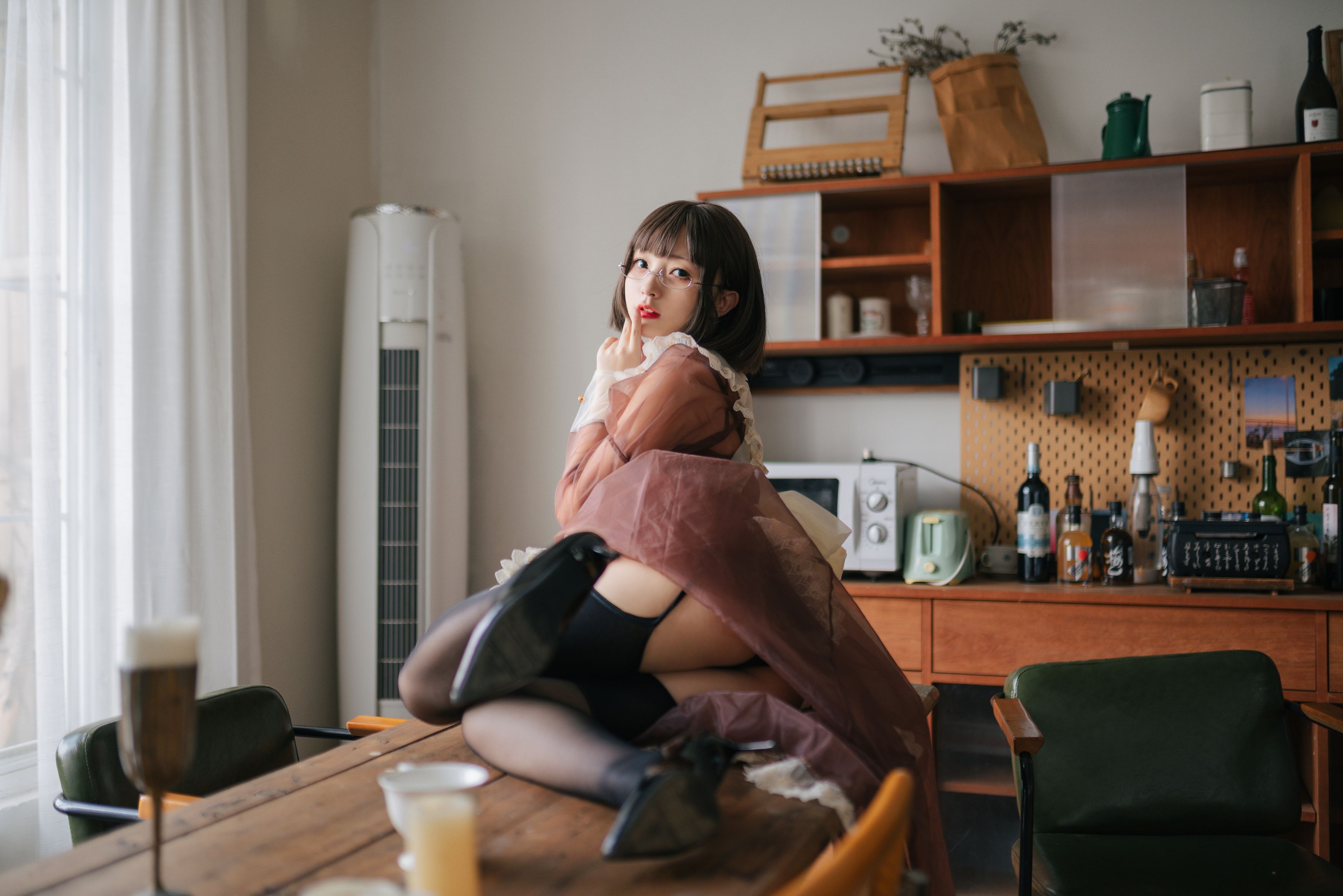 花玲 透明女仆（2月28打赏群资源）(12)